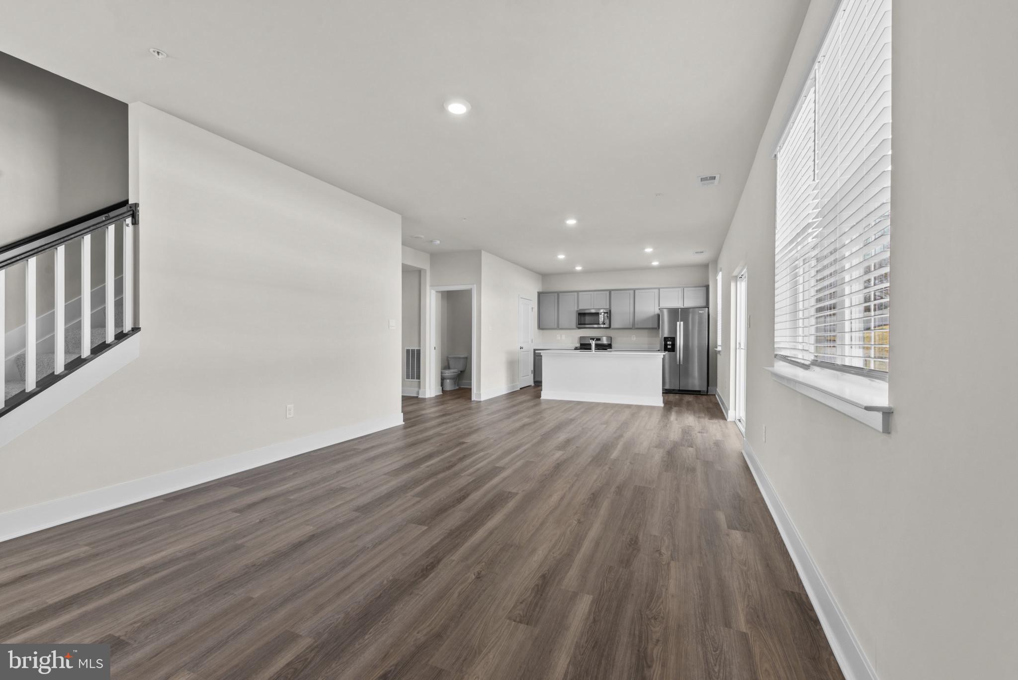 RED HILL - Residential