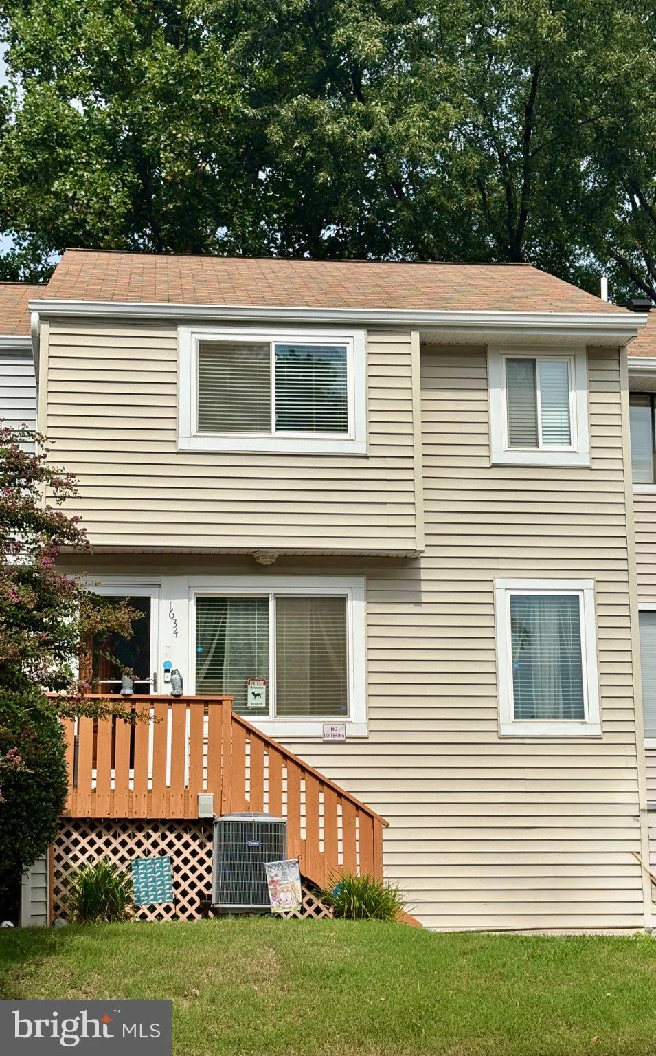 1634 Grason Lane, Crofton, MD, 21114