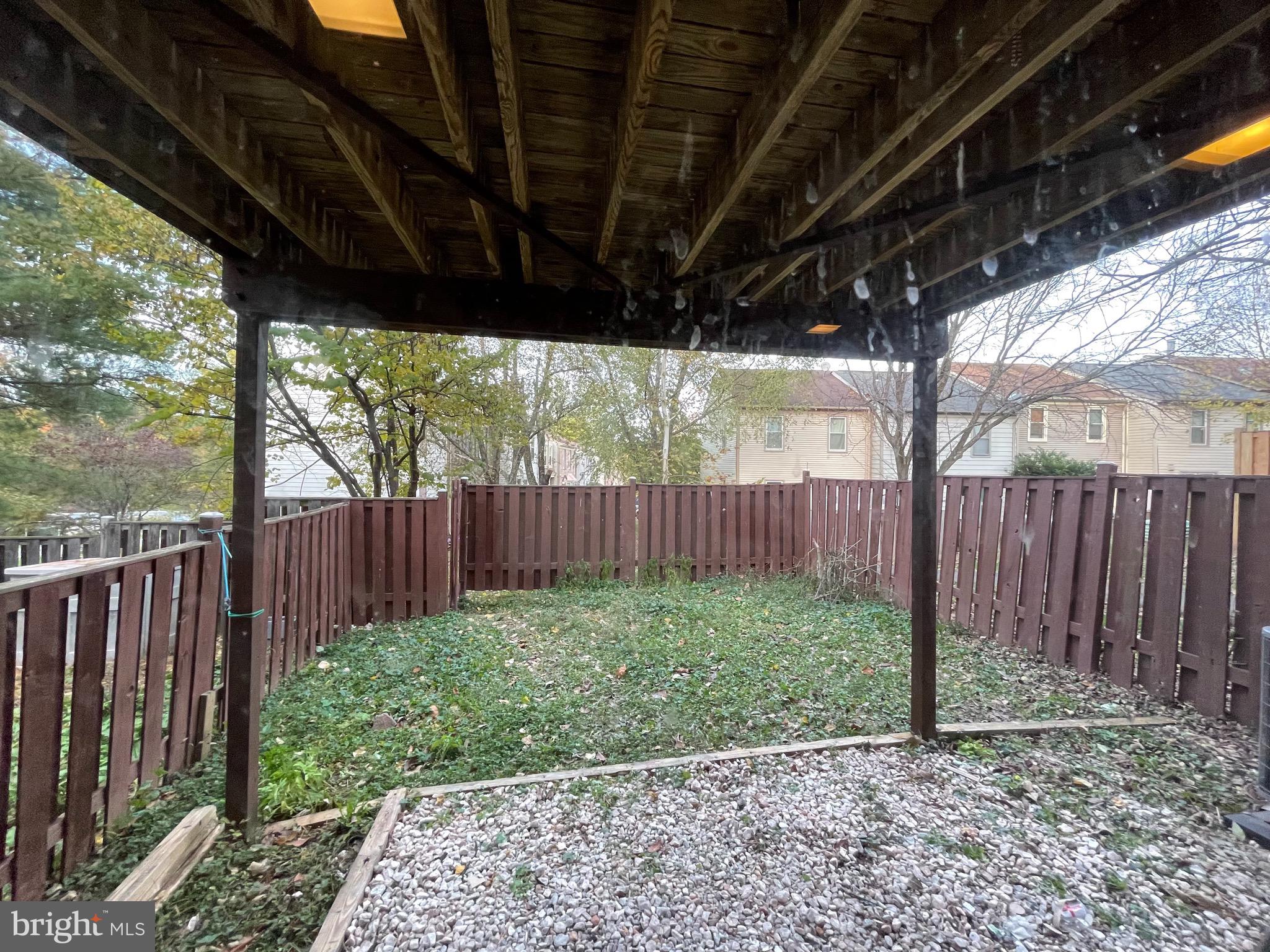 HERITAGE CROSSING - Residential Lease