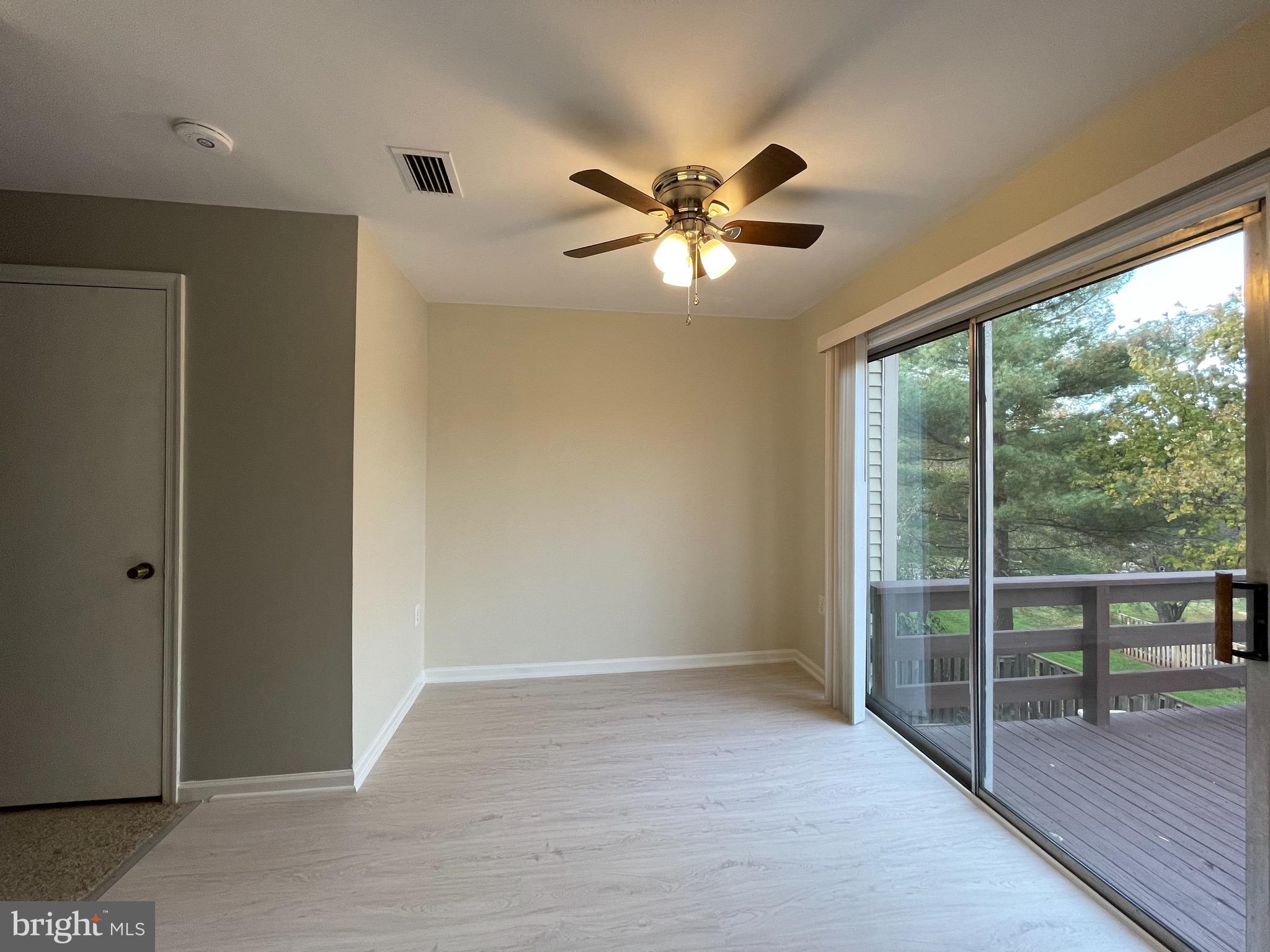 HERITAGE CROSSING - Residential Lease