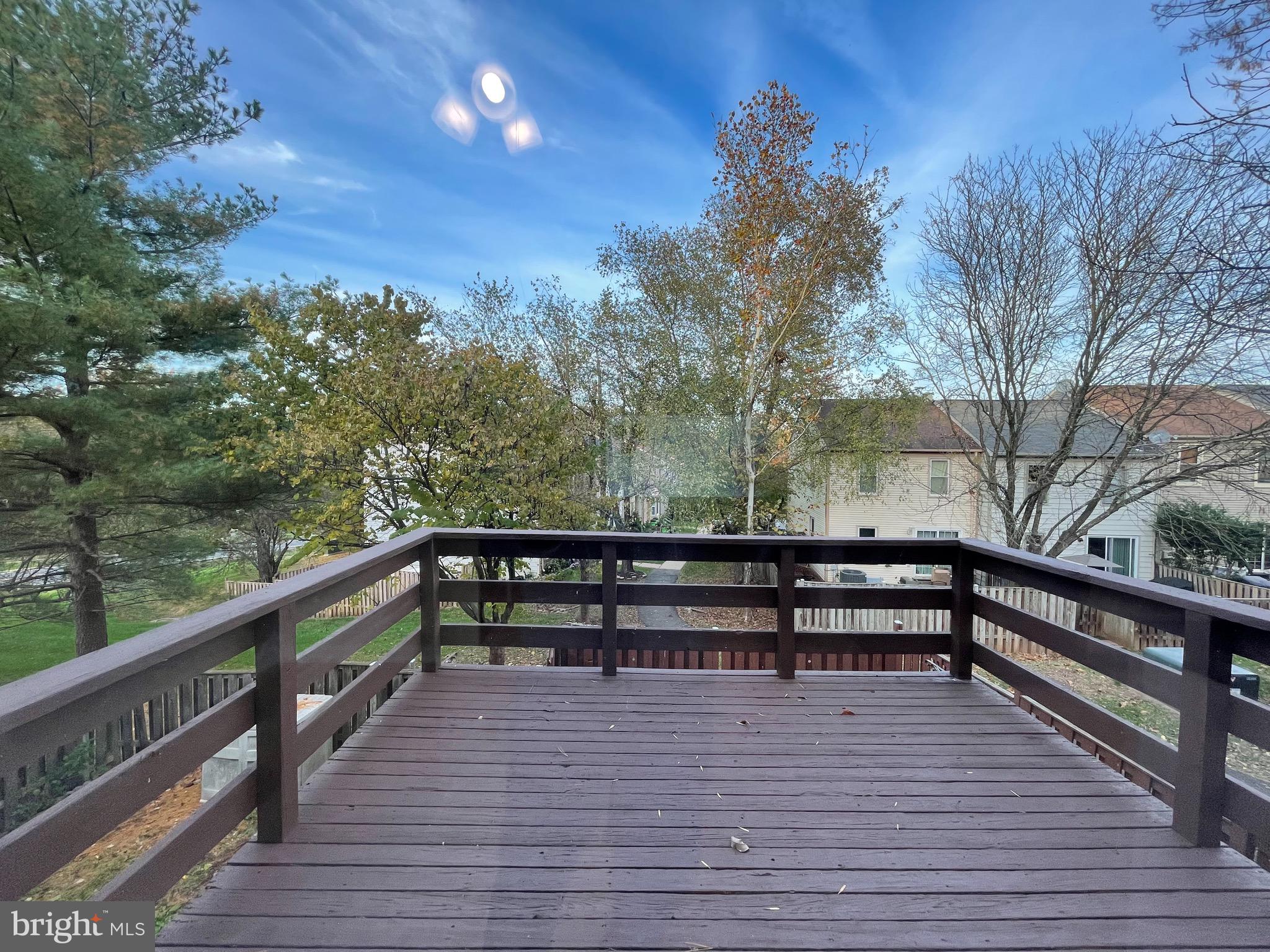 HERITAGE CROSSING - Residential Lease