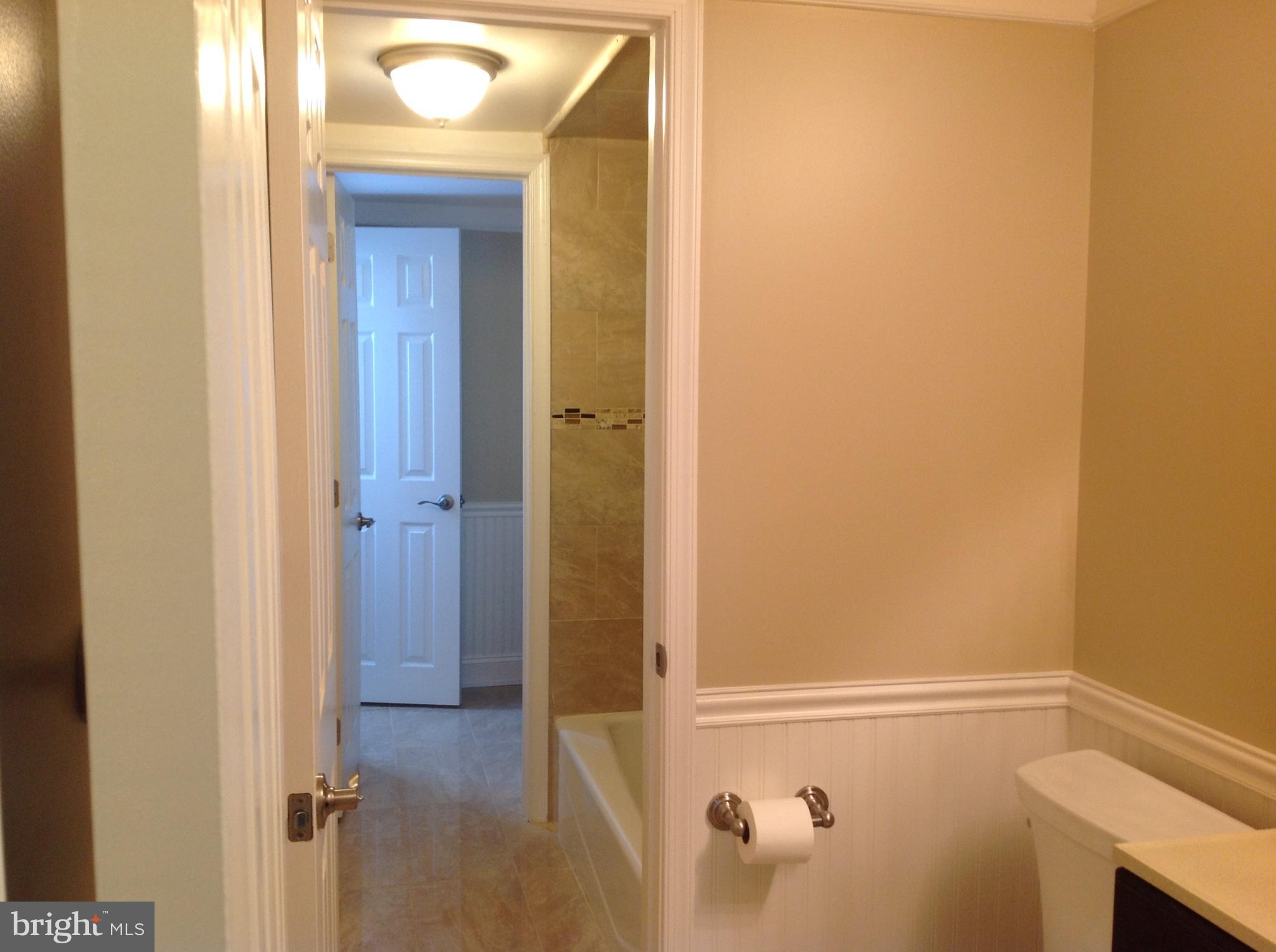 LAFAYETTE HILL - Residential Lease