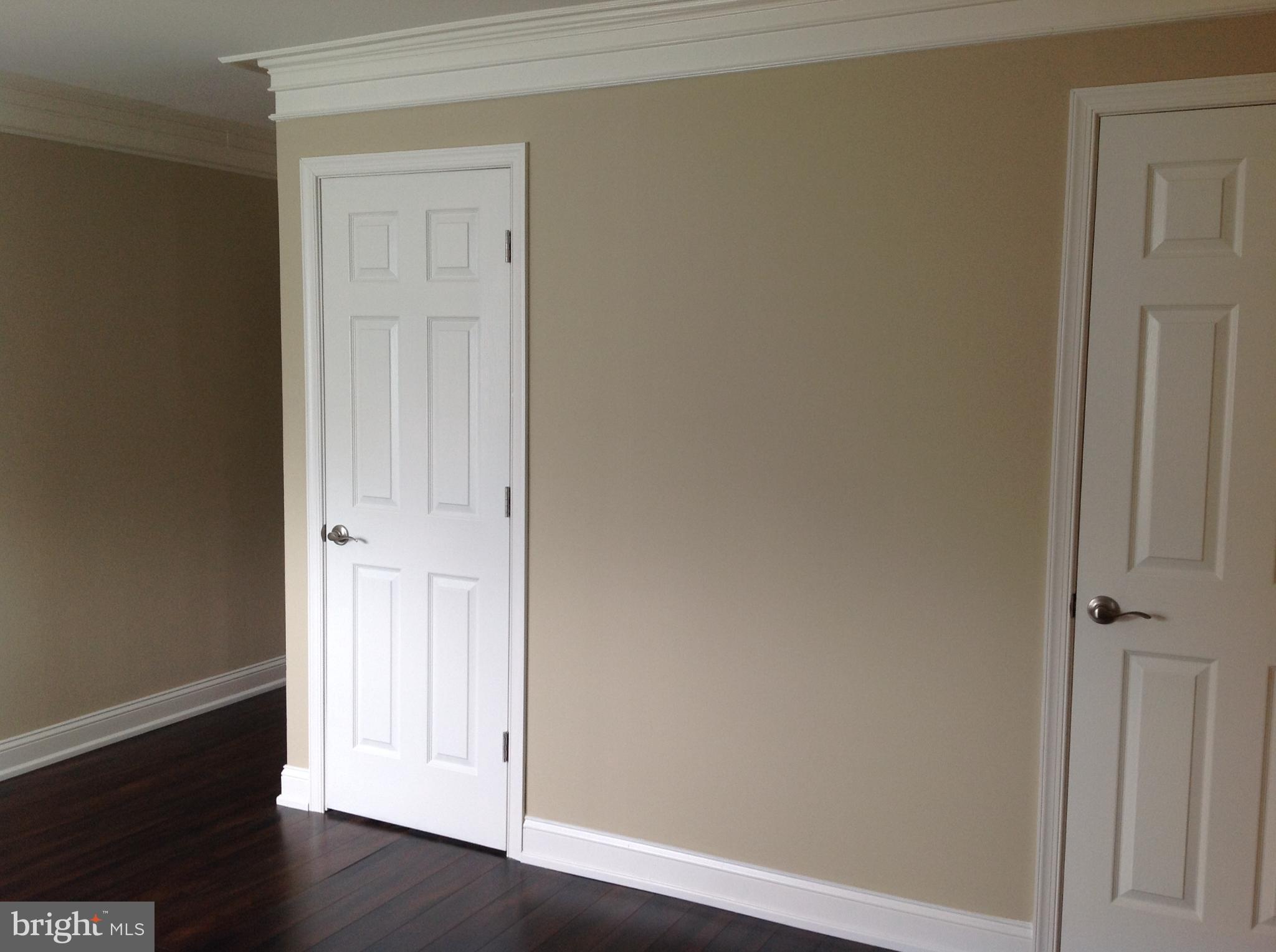 LAFAYETTE HILL - Residential Lease