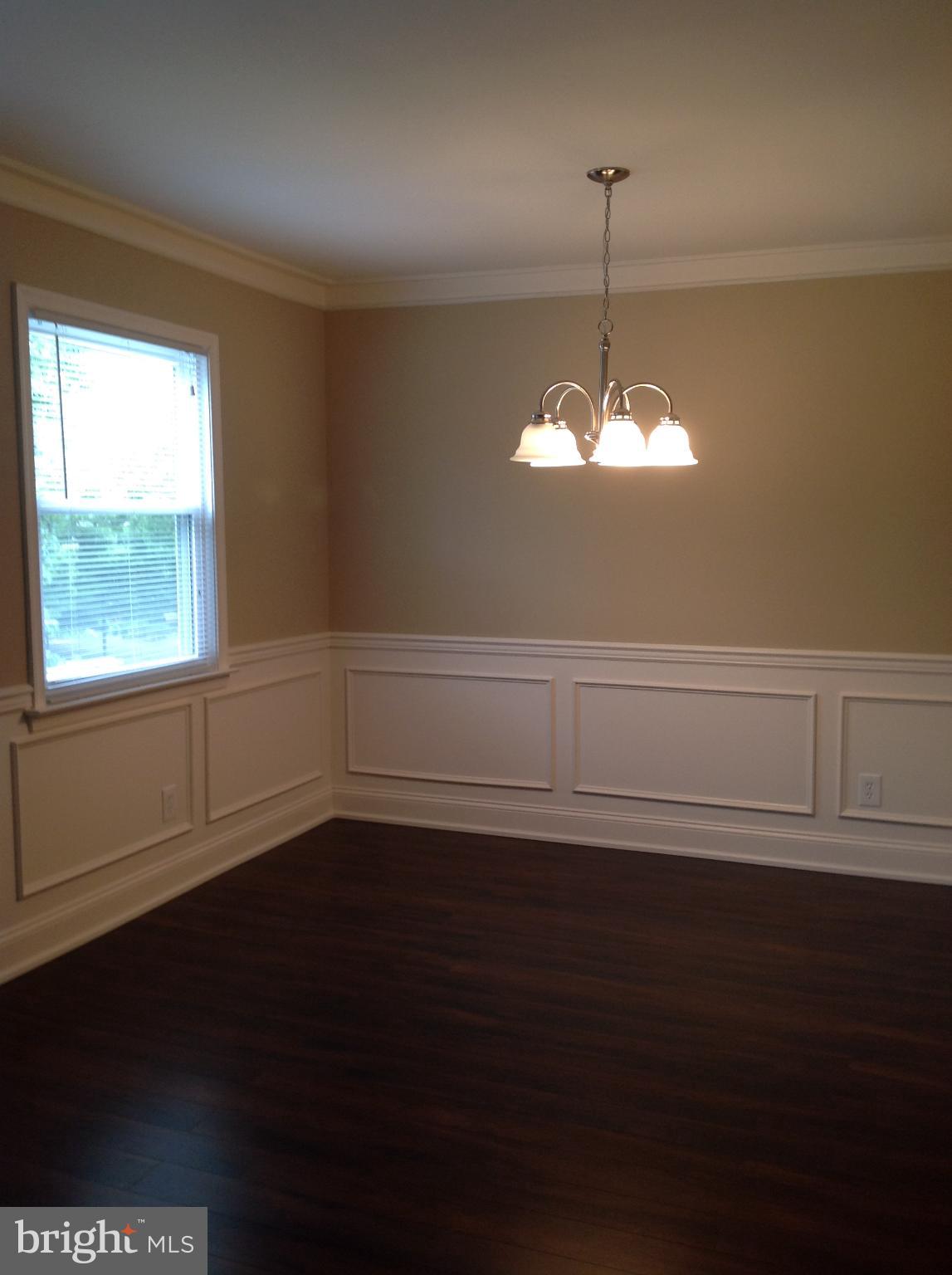 LAFAYETTE HILL - Residential Lease