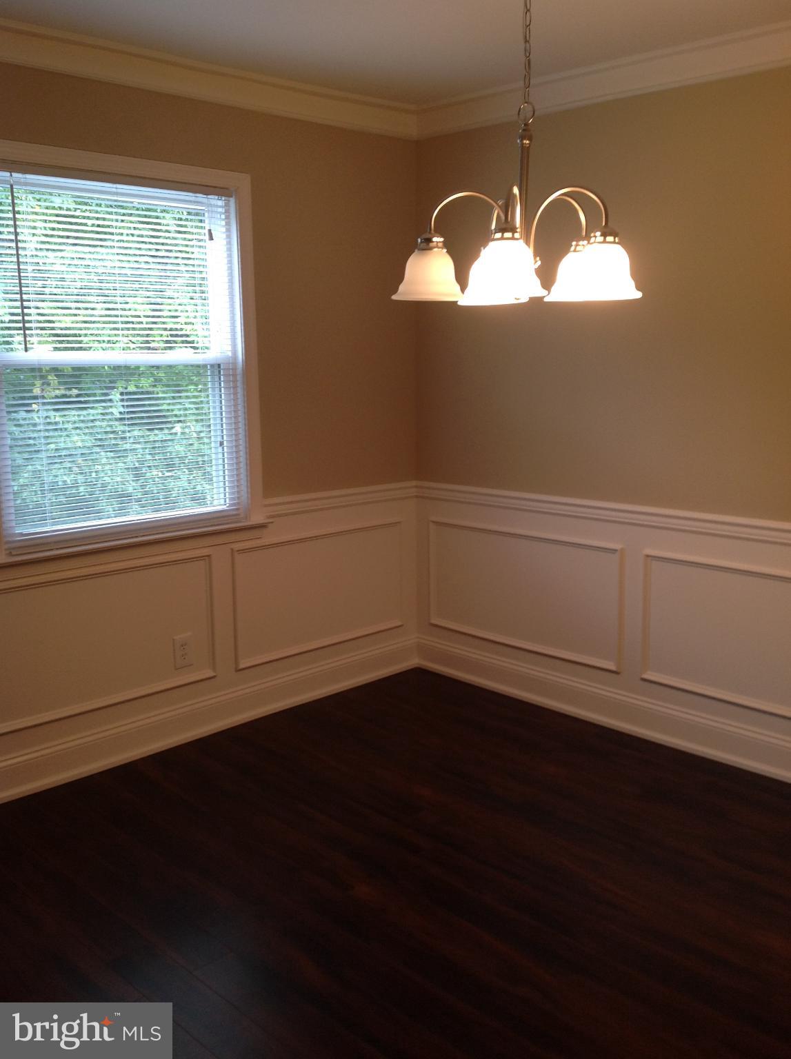 LAFAYETTE HILL - Residential Lease