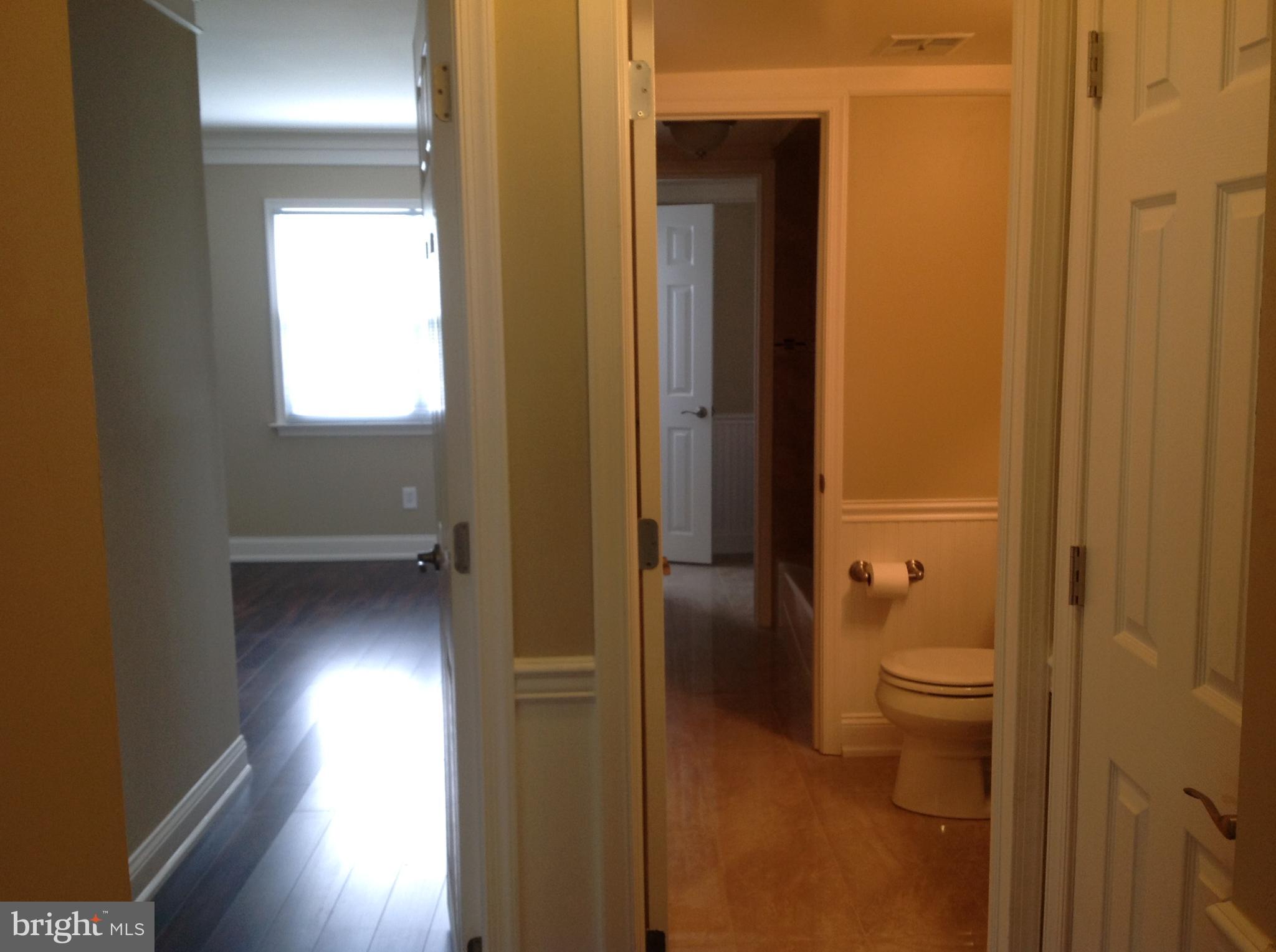 LAFAYETTE HILL - Residential Lease