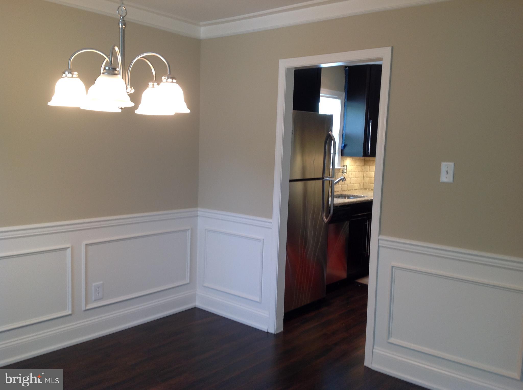 LAFAYETTE HILL - Residential Lease