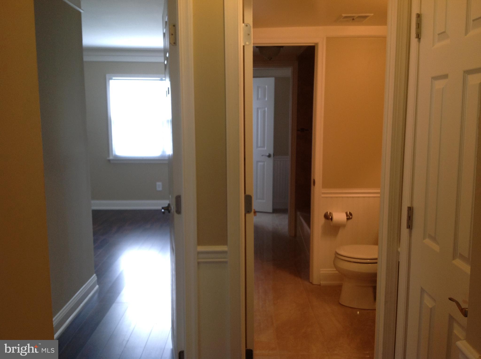 LAFAYETTE HILL - Residential Lease