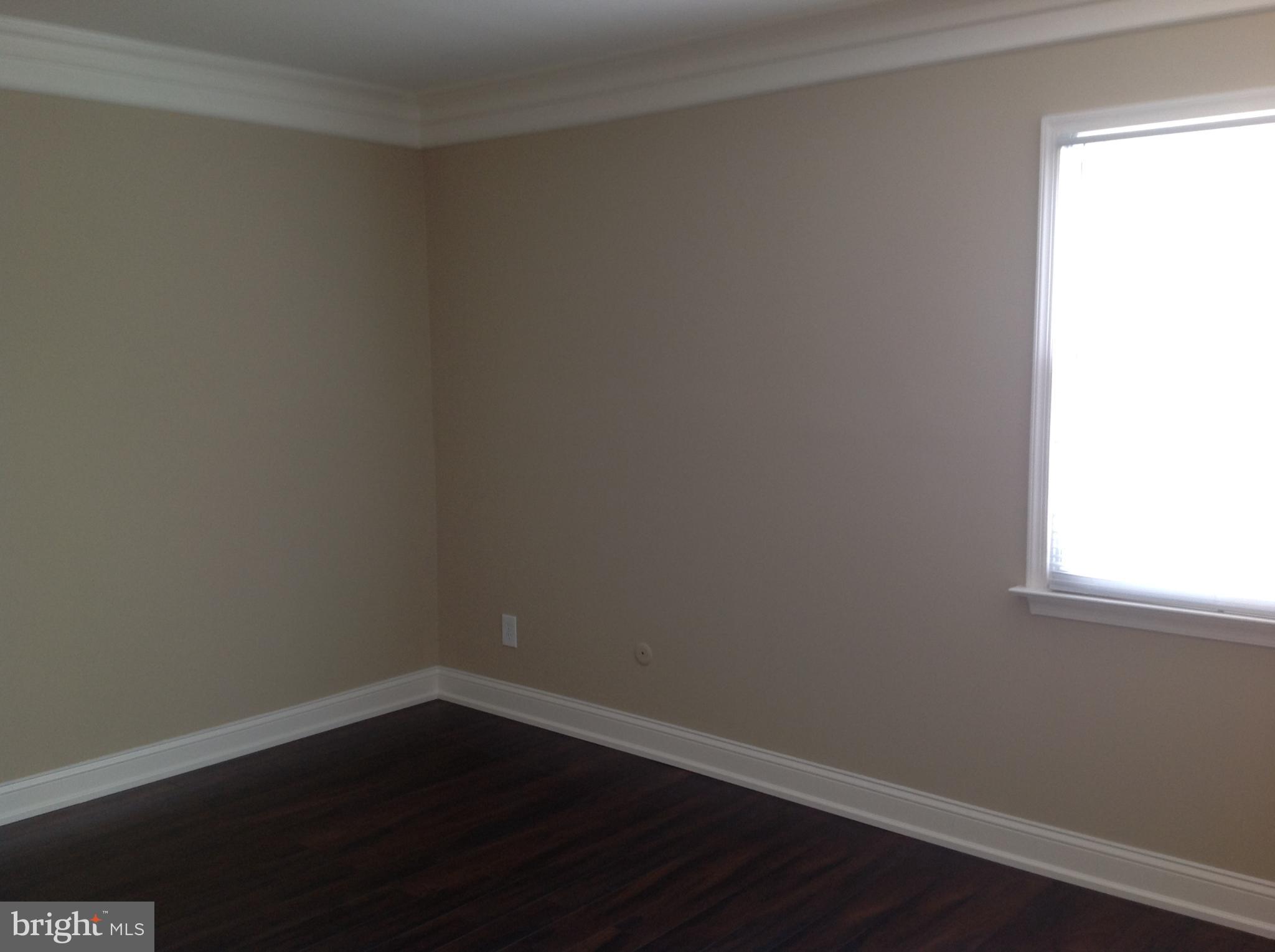 LAFAYETTE HILL - Residential Lease