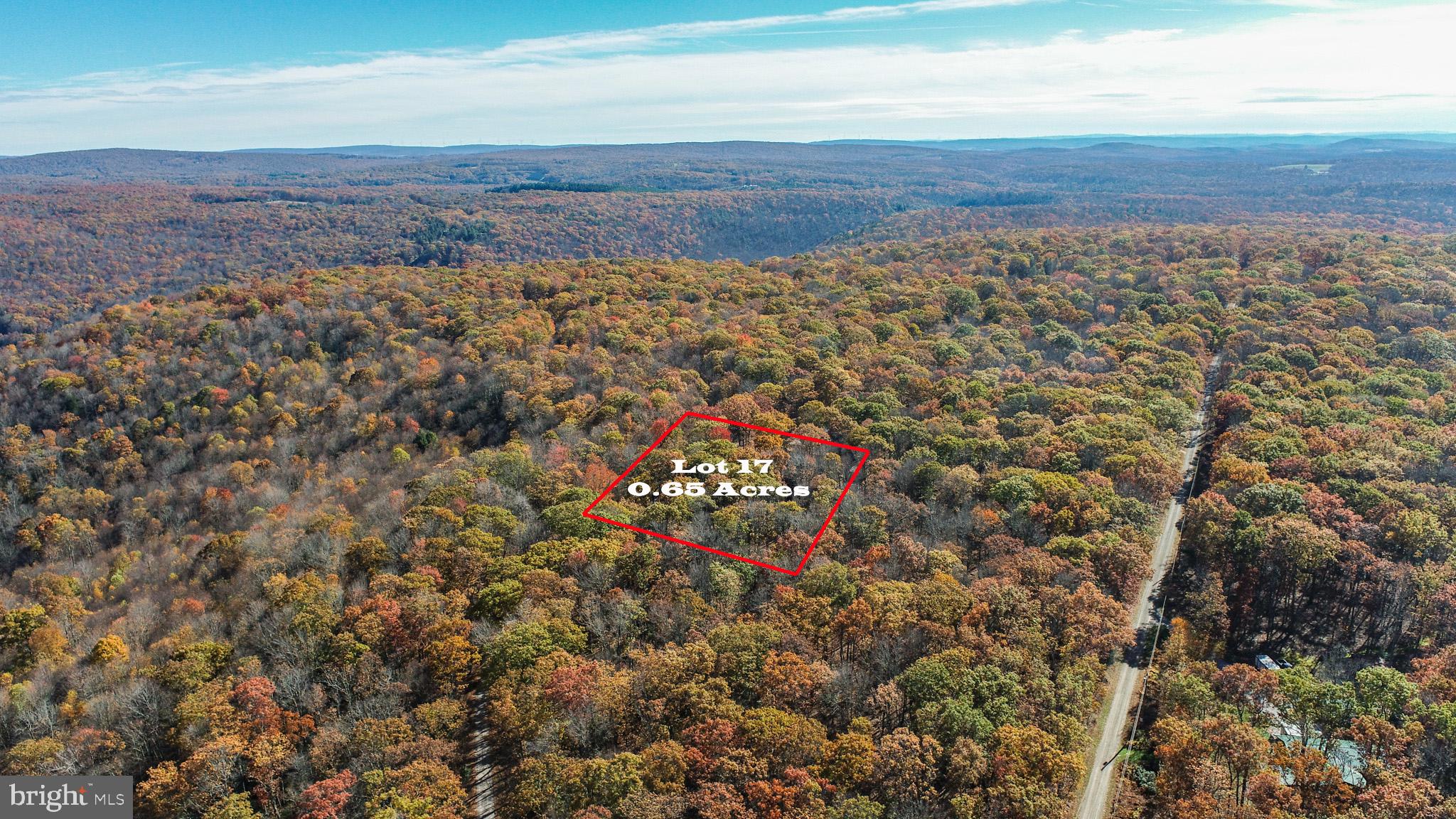 YOUGH MT. RESORT - Land