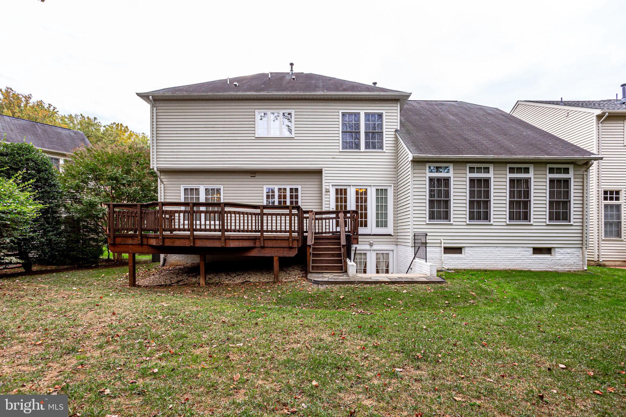 COURTHOUSE COMMONS - Residential