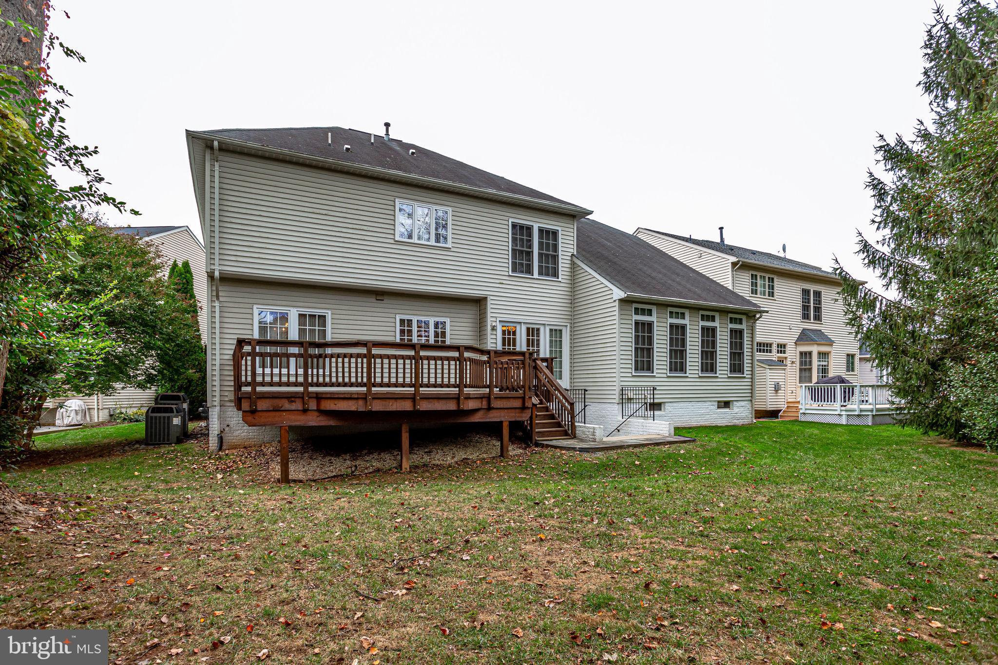 COURTHOUSE COMMONS - Residential