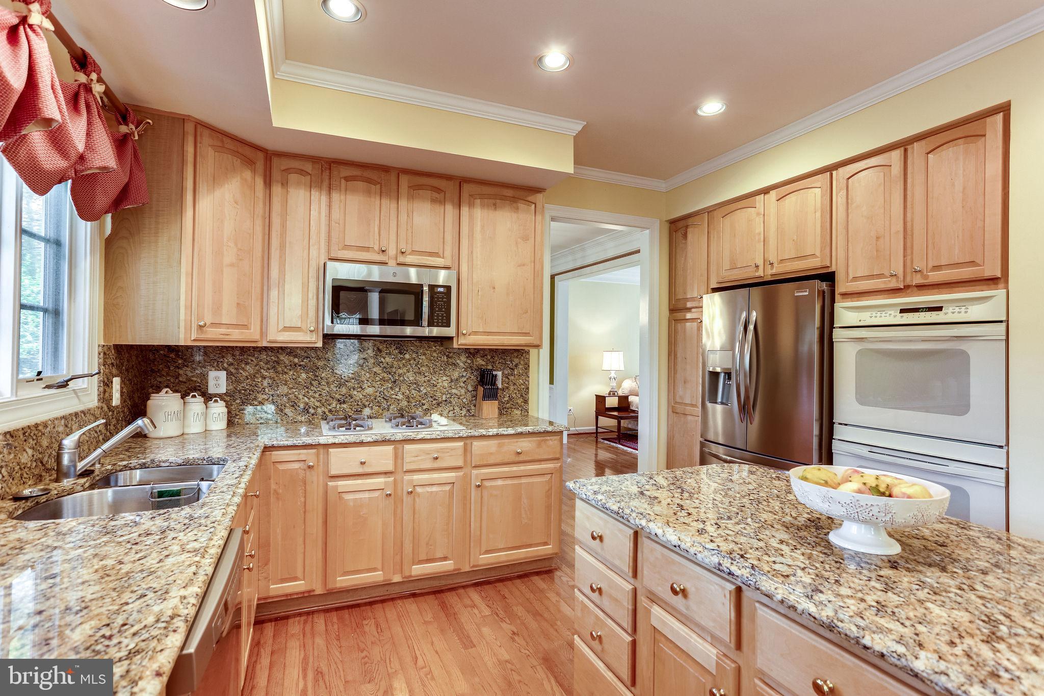 COURTHOUSE COMMONS - Residential