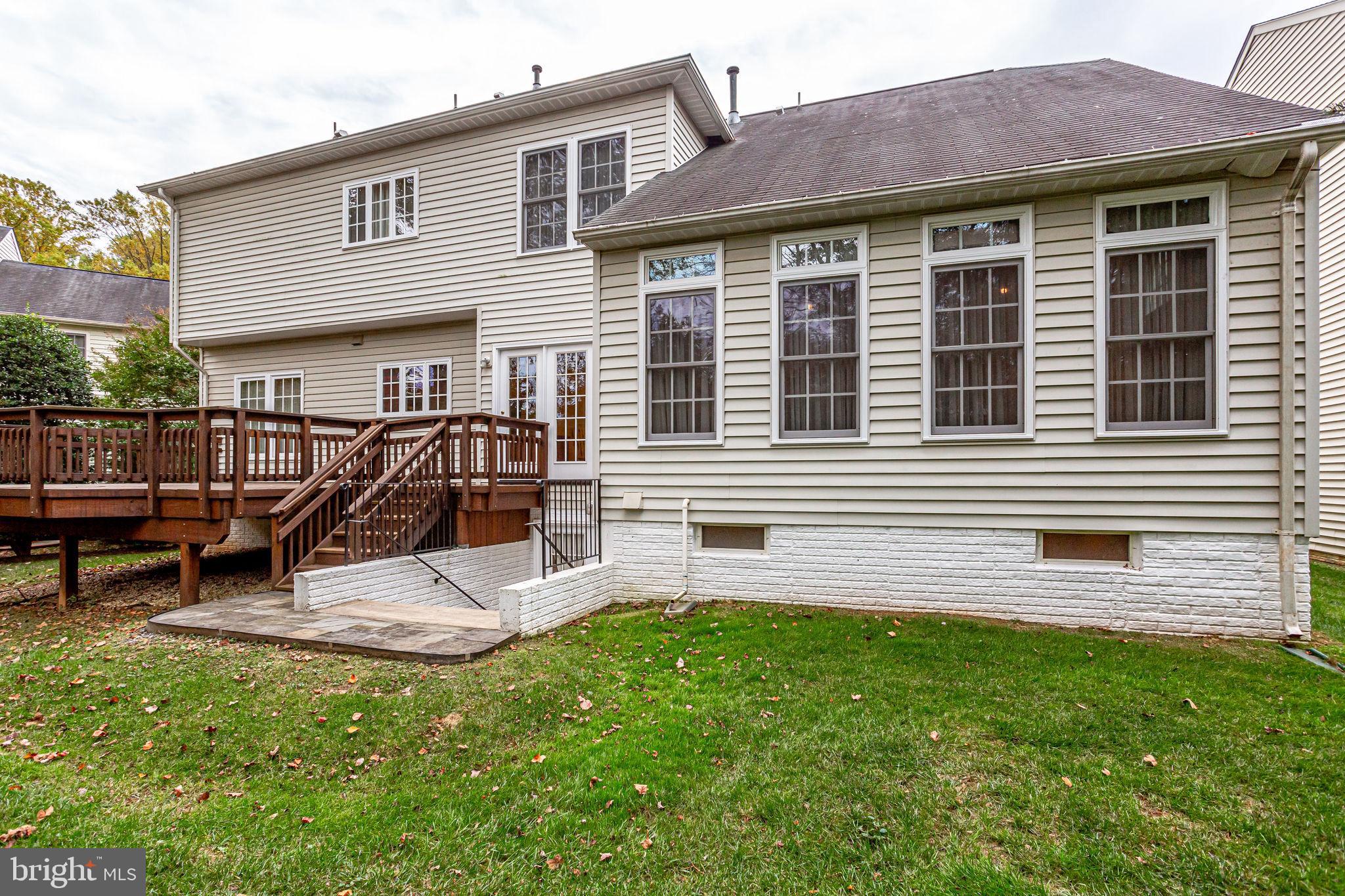 COURTHOUSE COMMONS - Residential