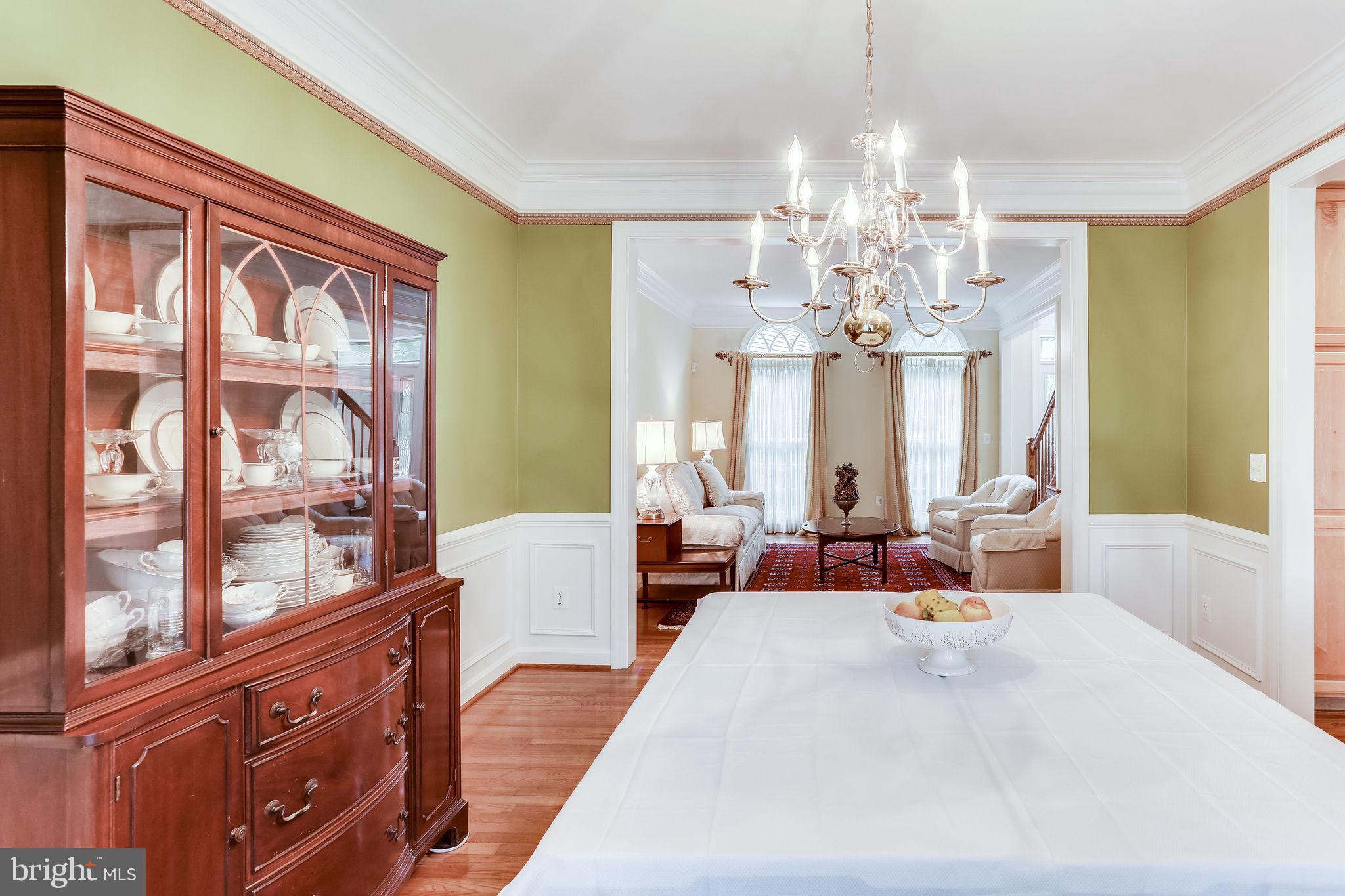 COURTHOUSE COMMONS - Residential