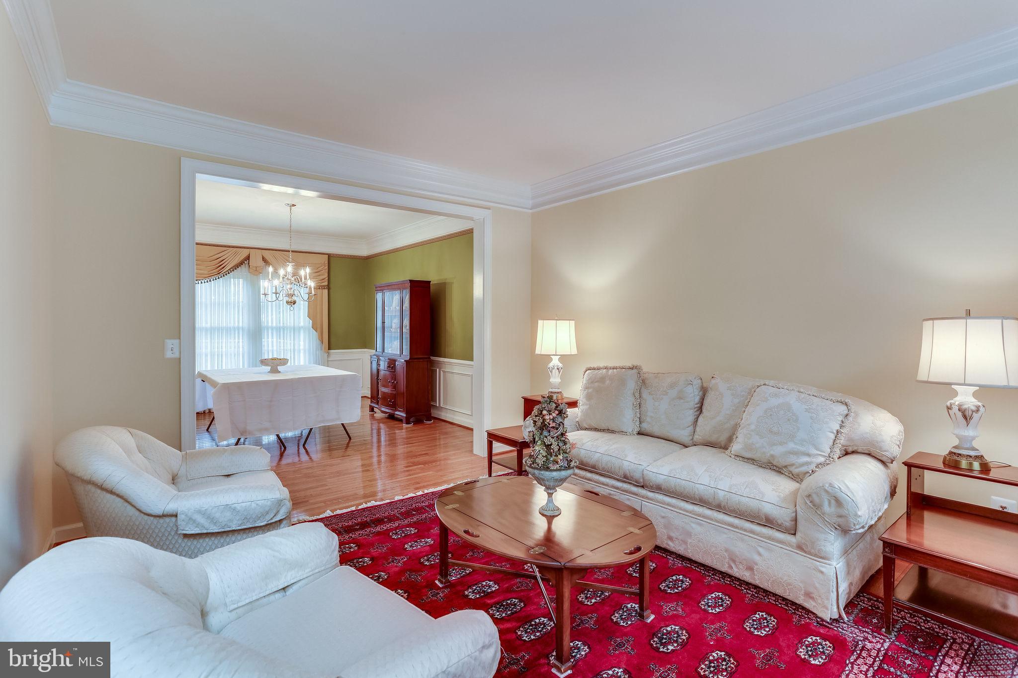 COURTHOUSE COMMONS - Residential