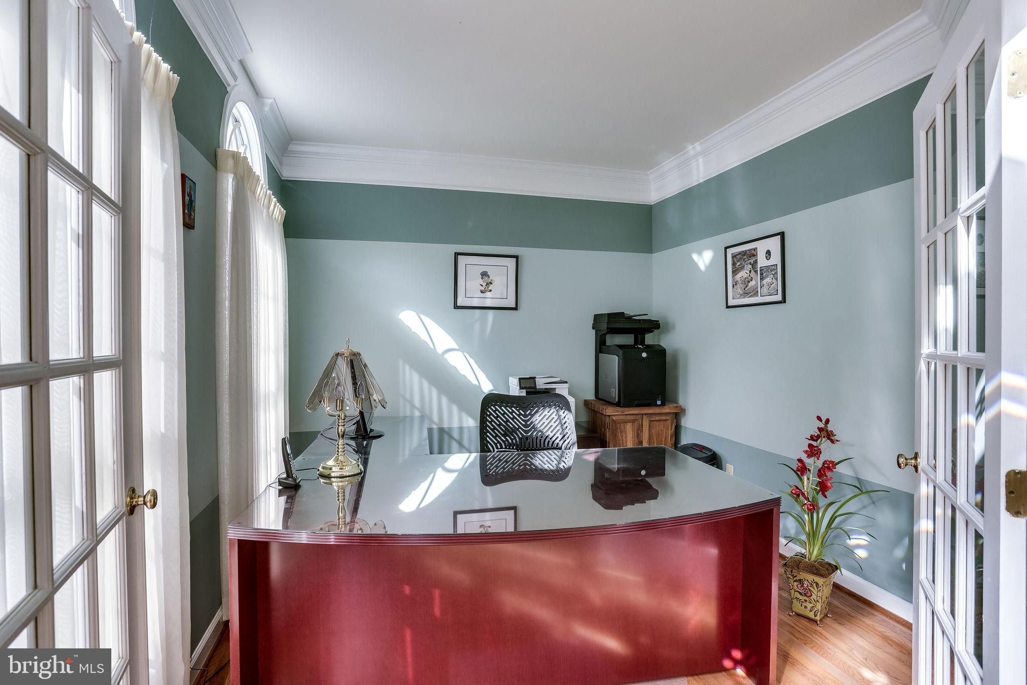 COURTHOUSE COMMONS - Residential