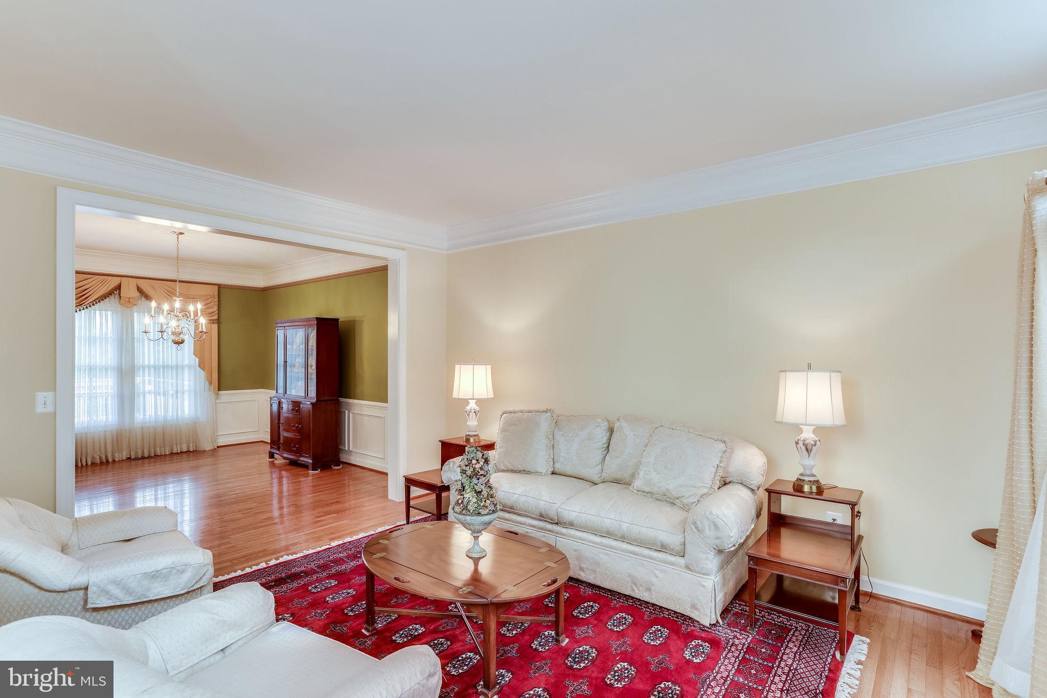 COURTHOUSE COMMONS - Residential