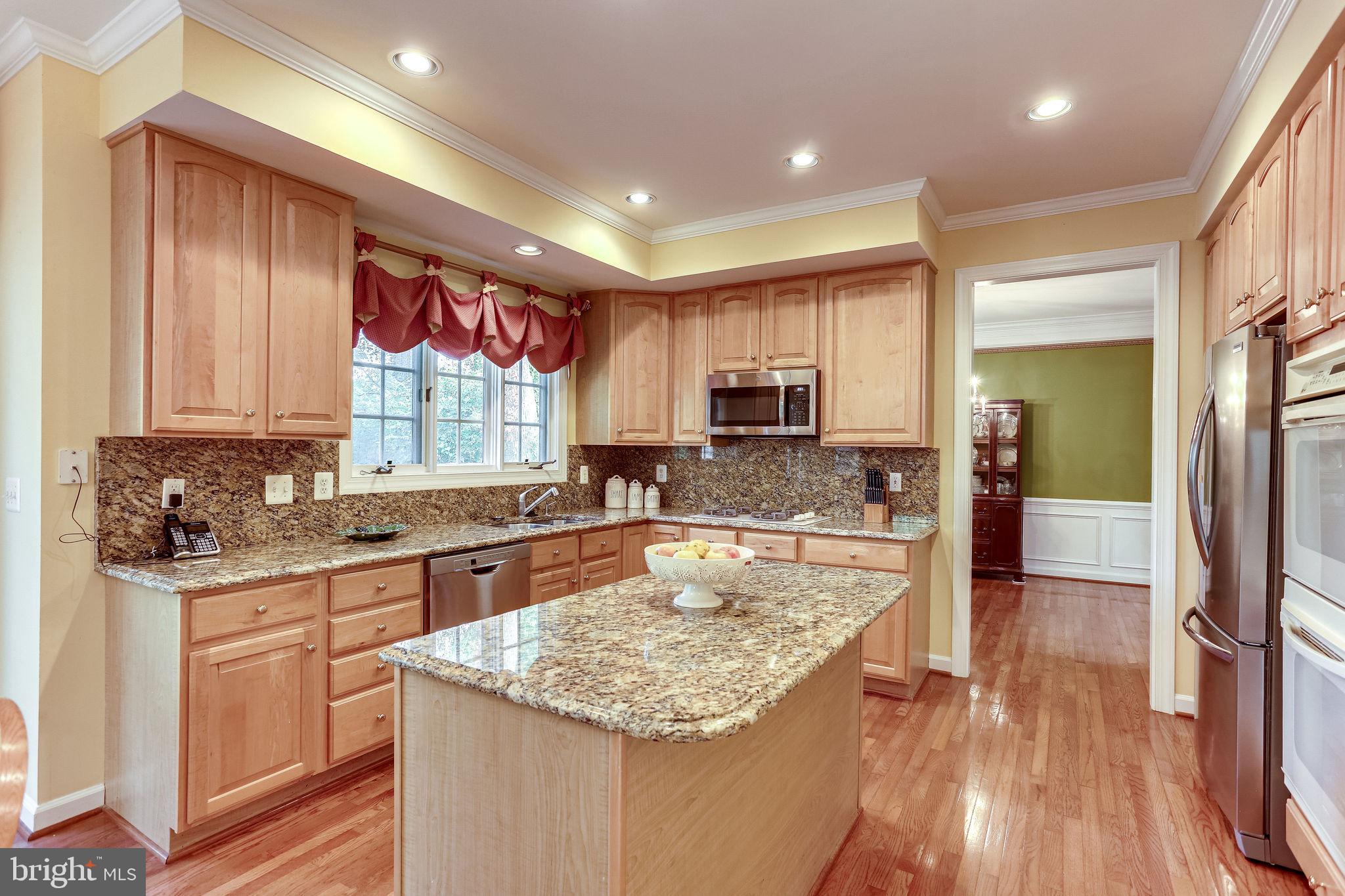 COURTHOUSE COMMONS - Residential