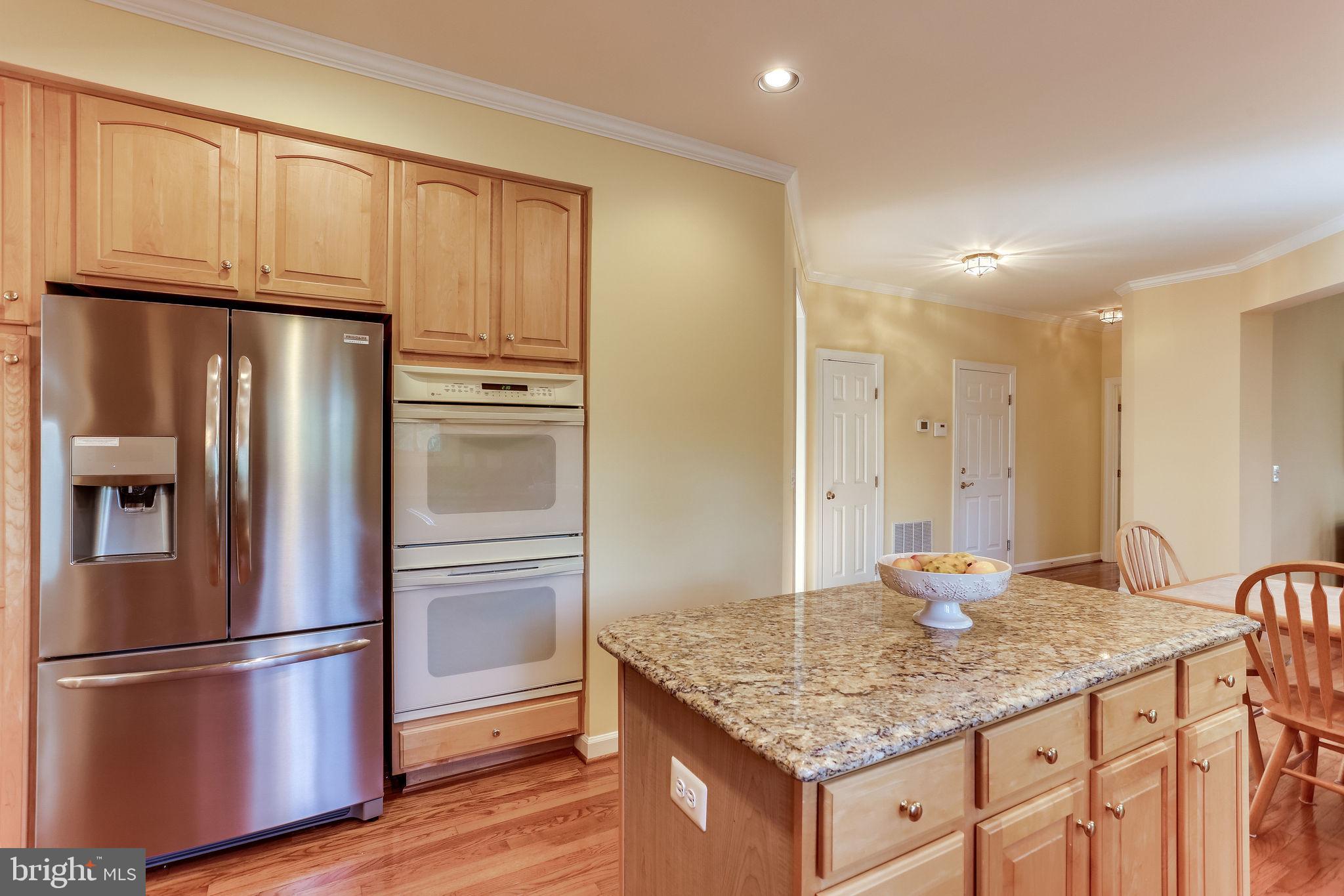 COURTHOUSE COMMONS - Residential