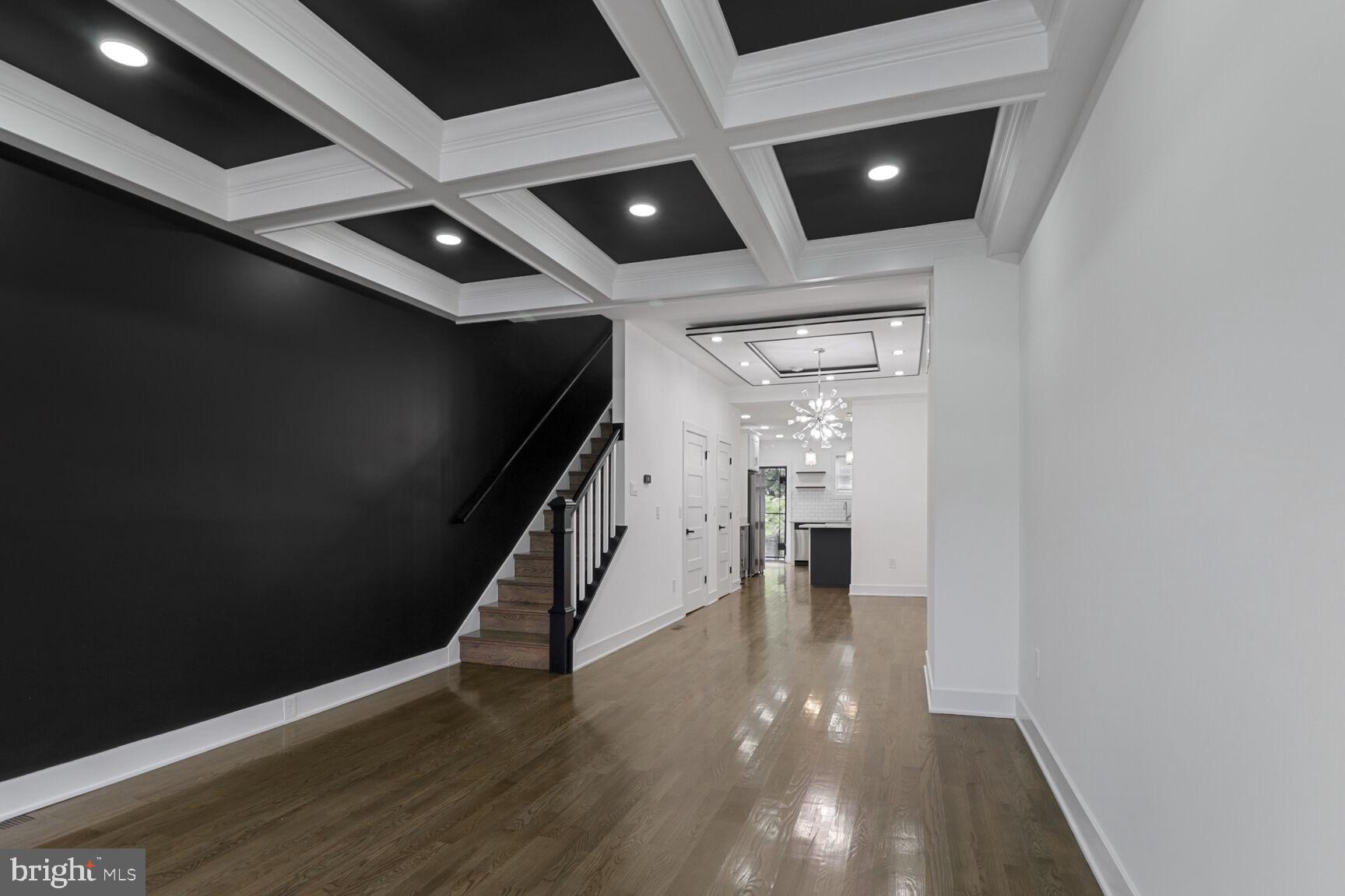 OLIVER - Residential