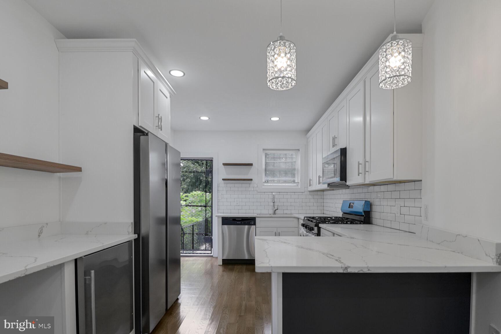 OLIVER - Residential