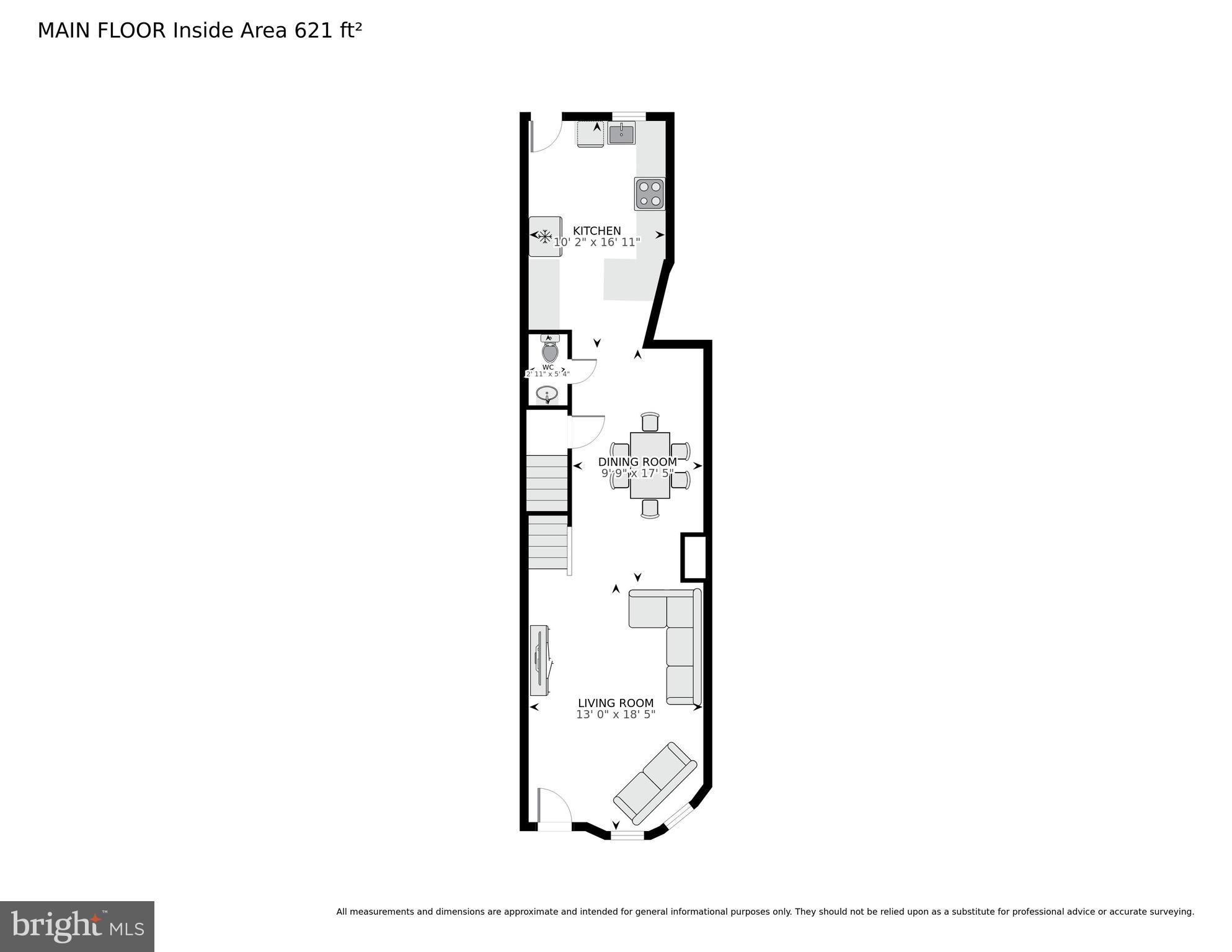 OLIVER - Residential