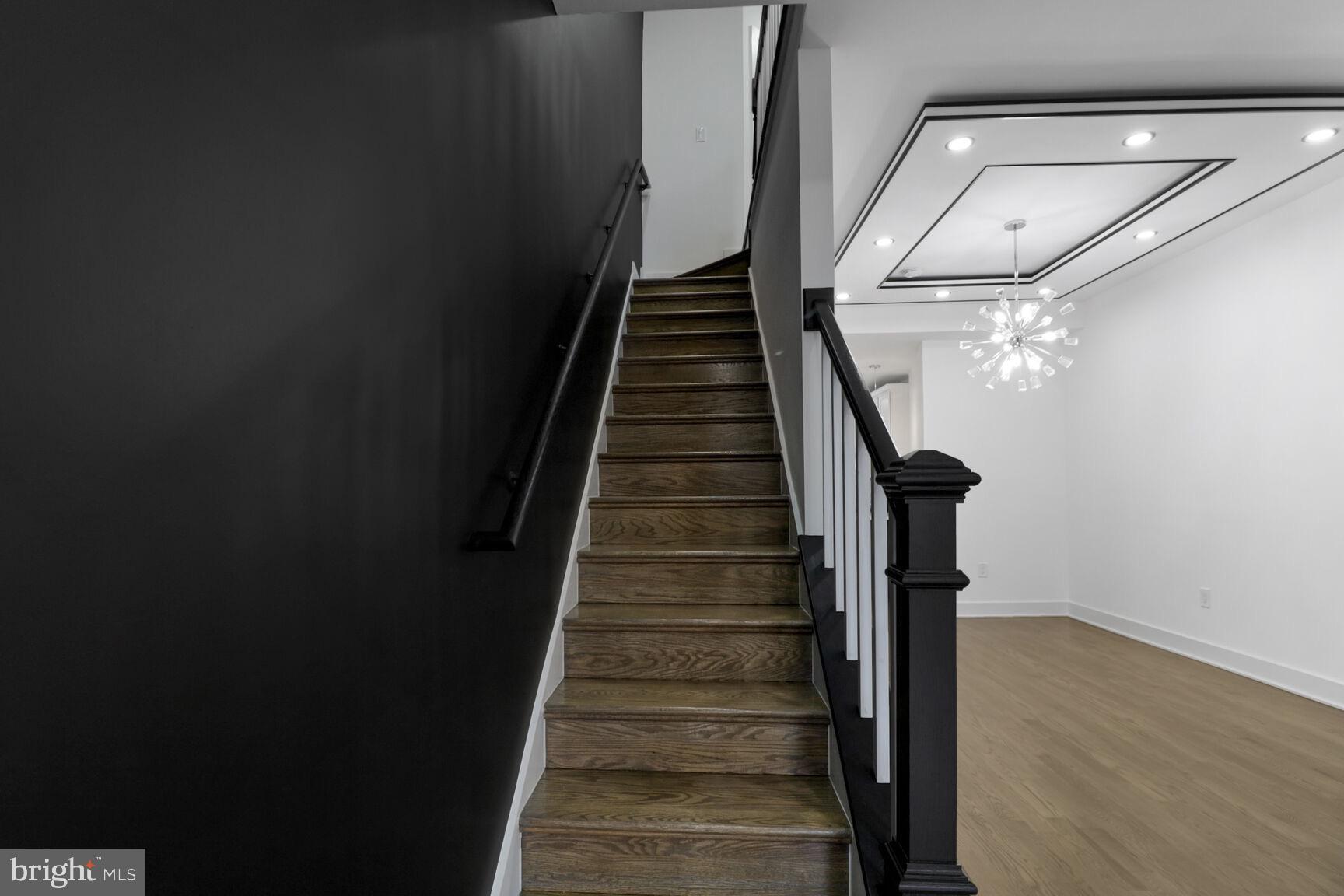 OLIVER - Residential