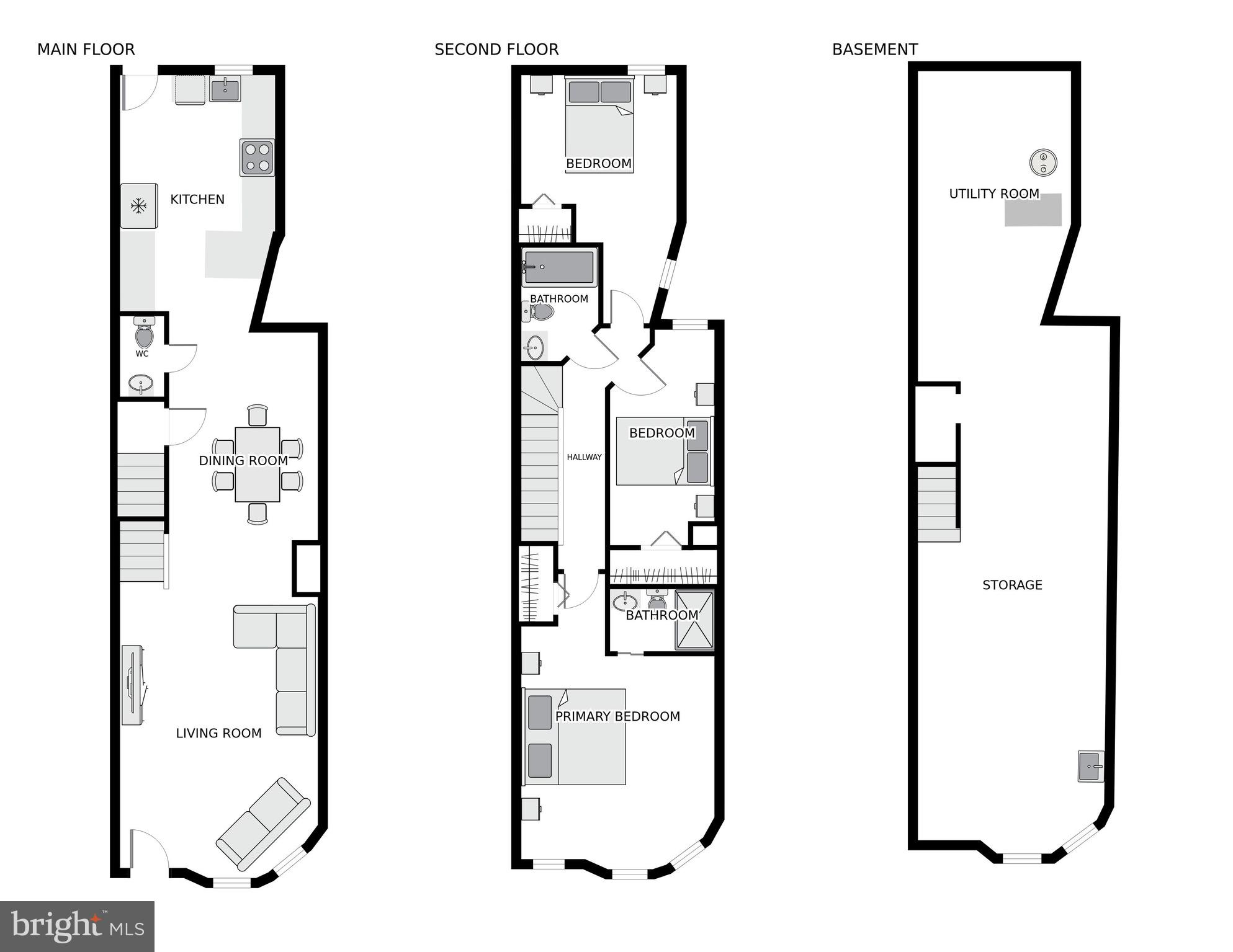 OLIVER - Residential