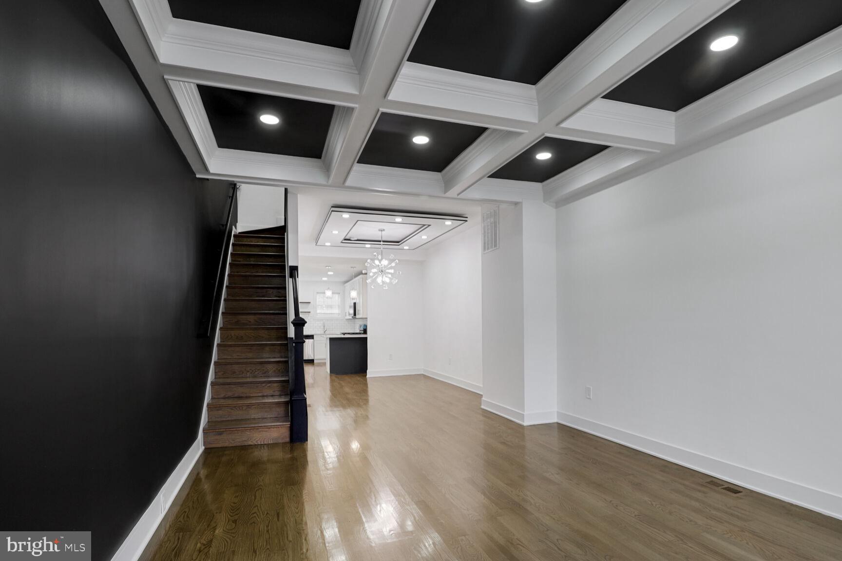 OLIVER - Residential