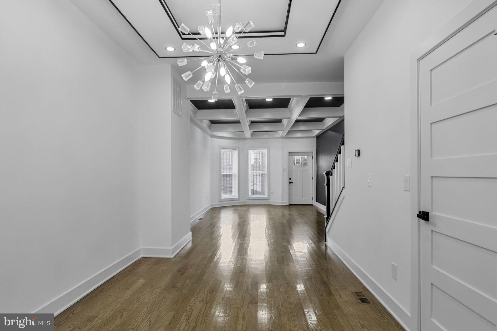 OLIVER - Residential