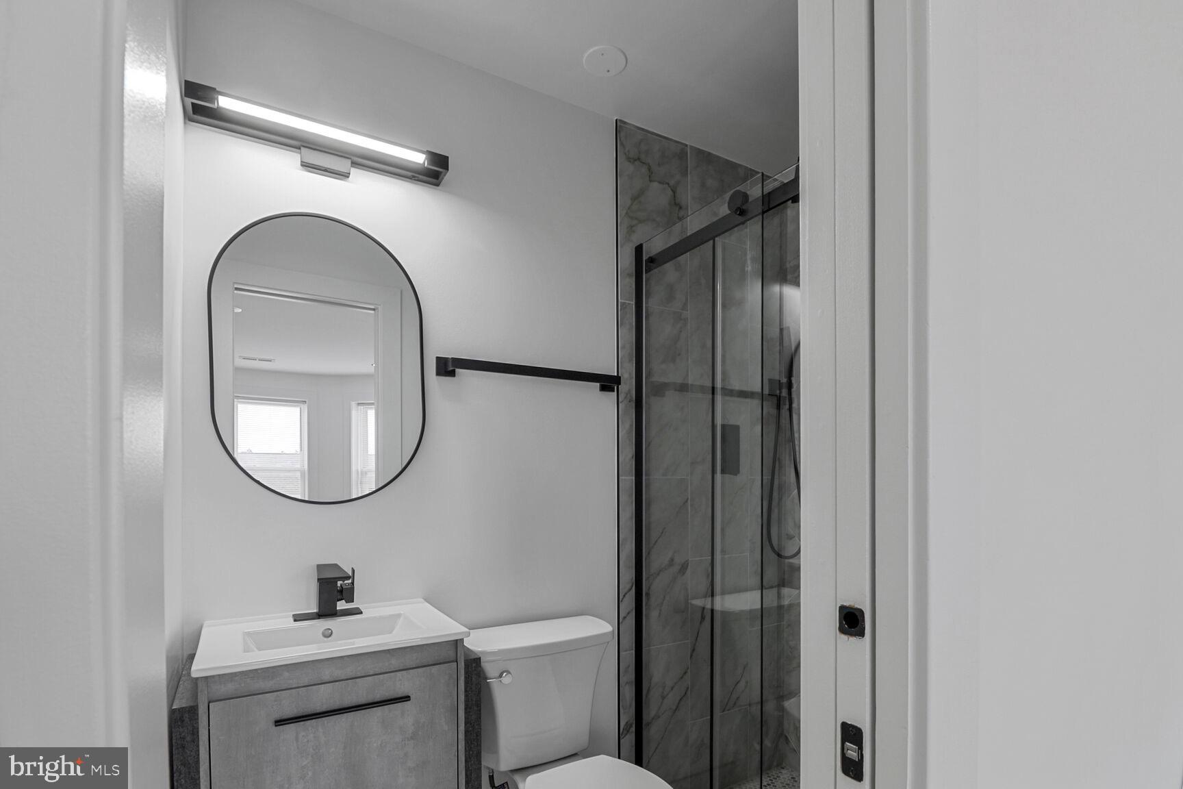 OLIVER - Residential