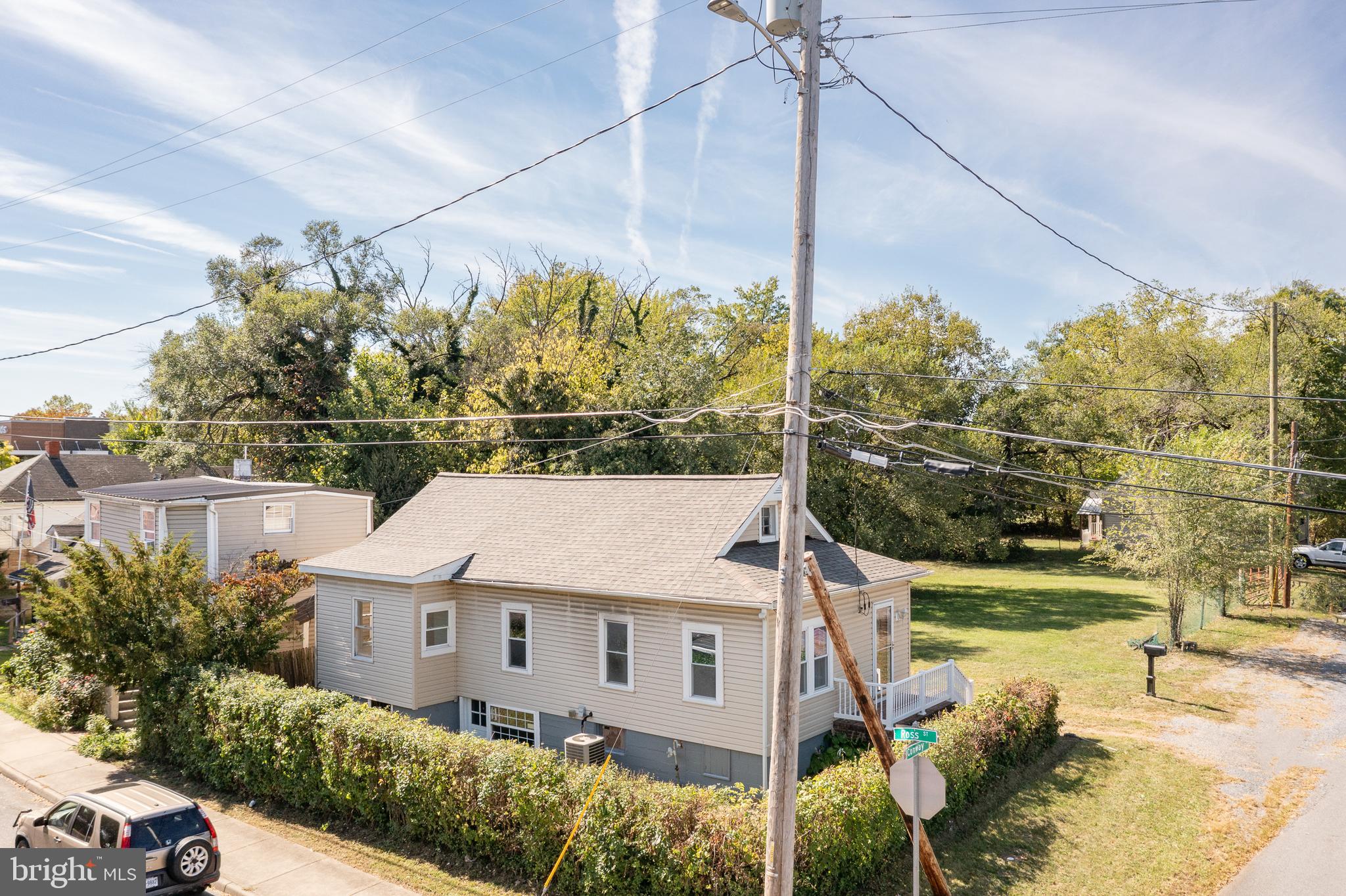 SHANNON HILL - Residential