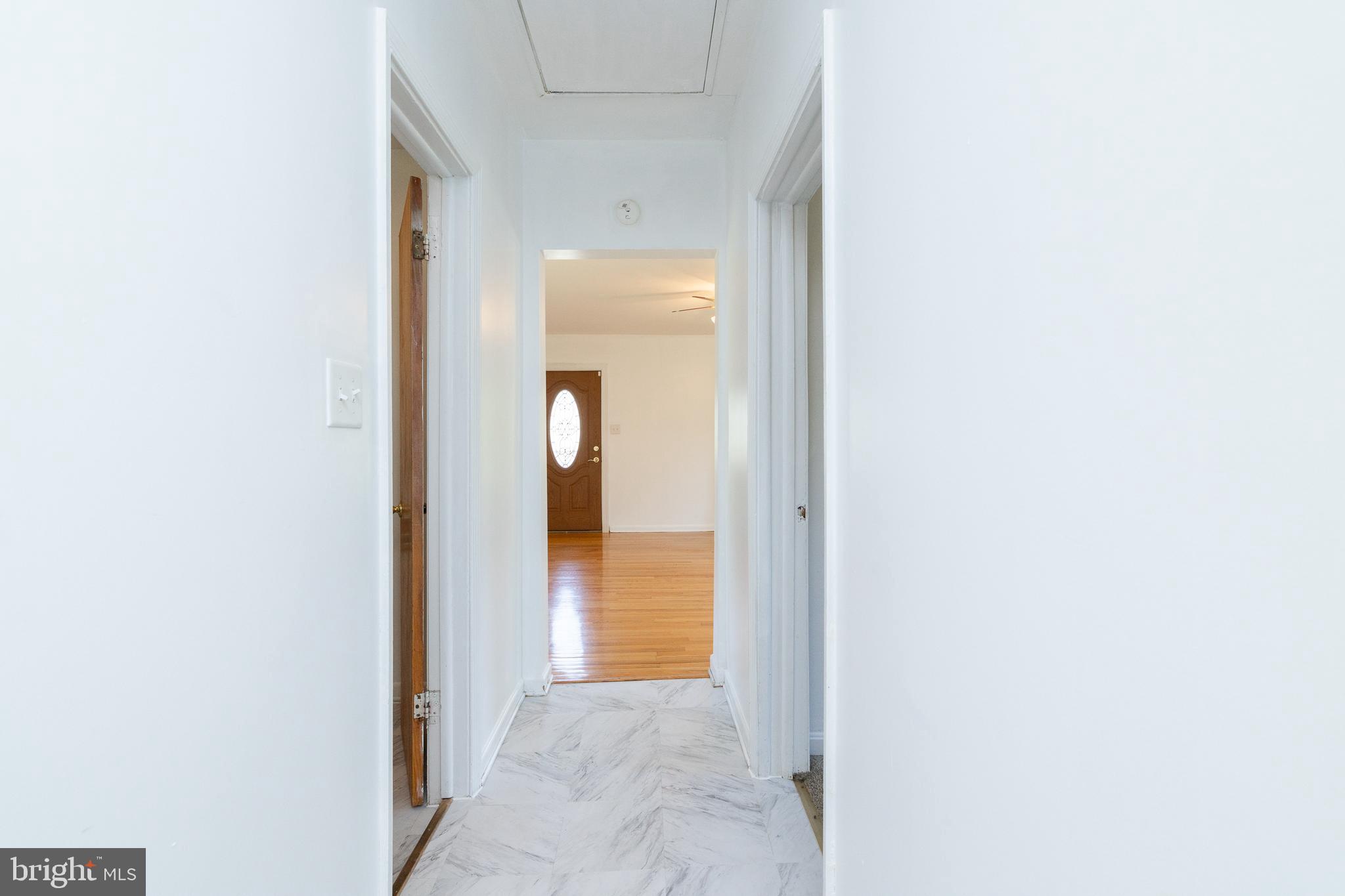 SHANNON HILL - Residential