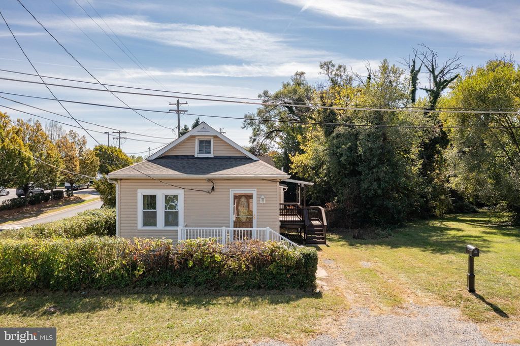Photo of 1125 Conway Street, WINCHESTER, VA 22601 (MLS # VAWI2009200)