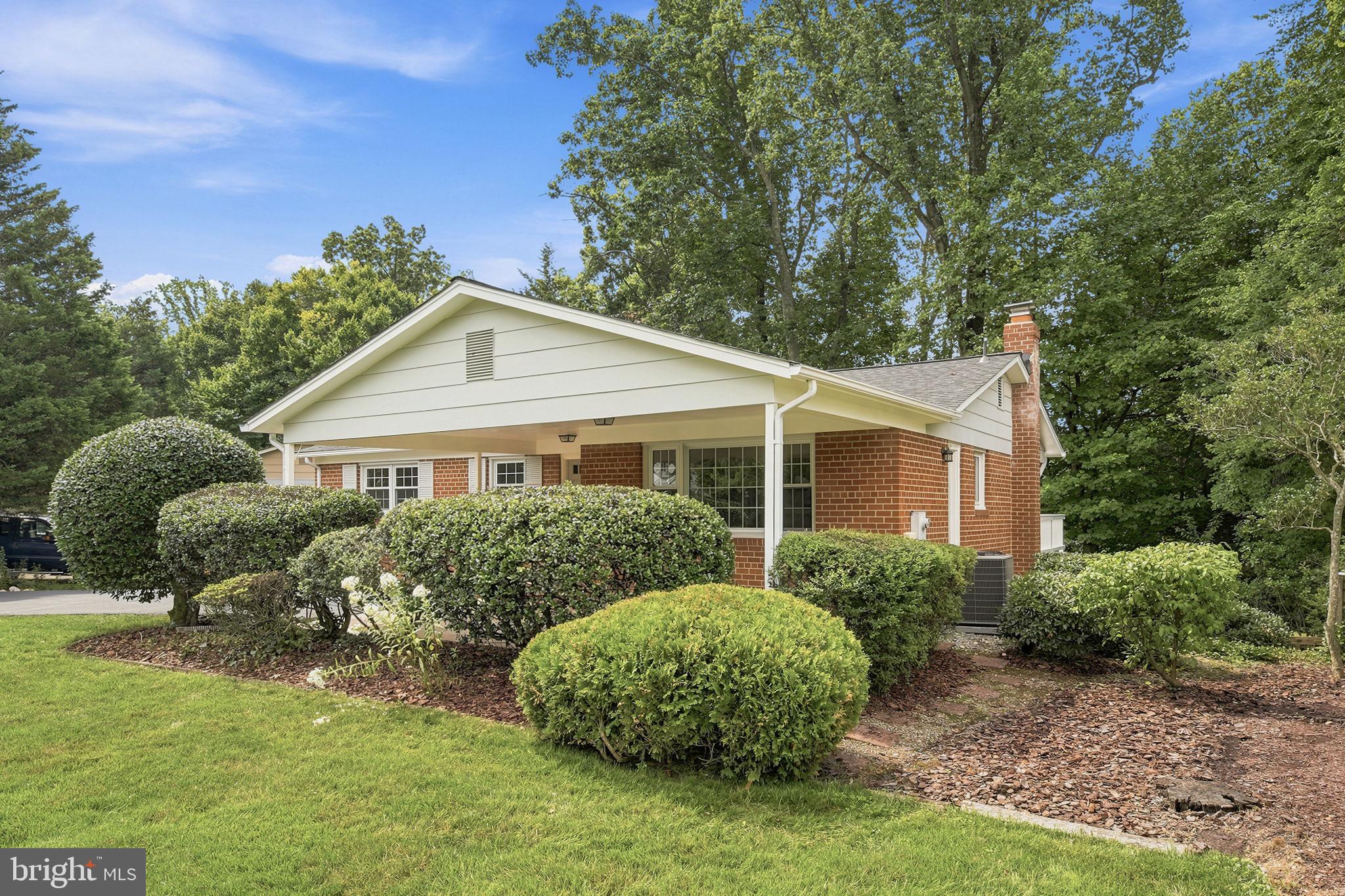 6922 SYDENSTRICKER ROAD