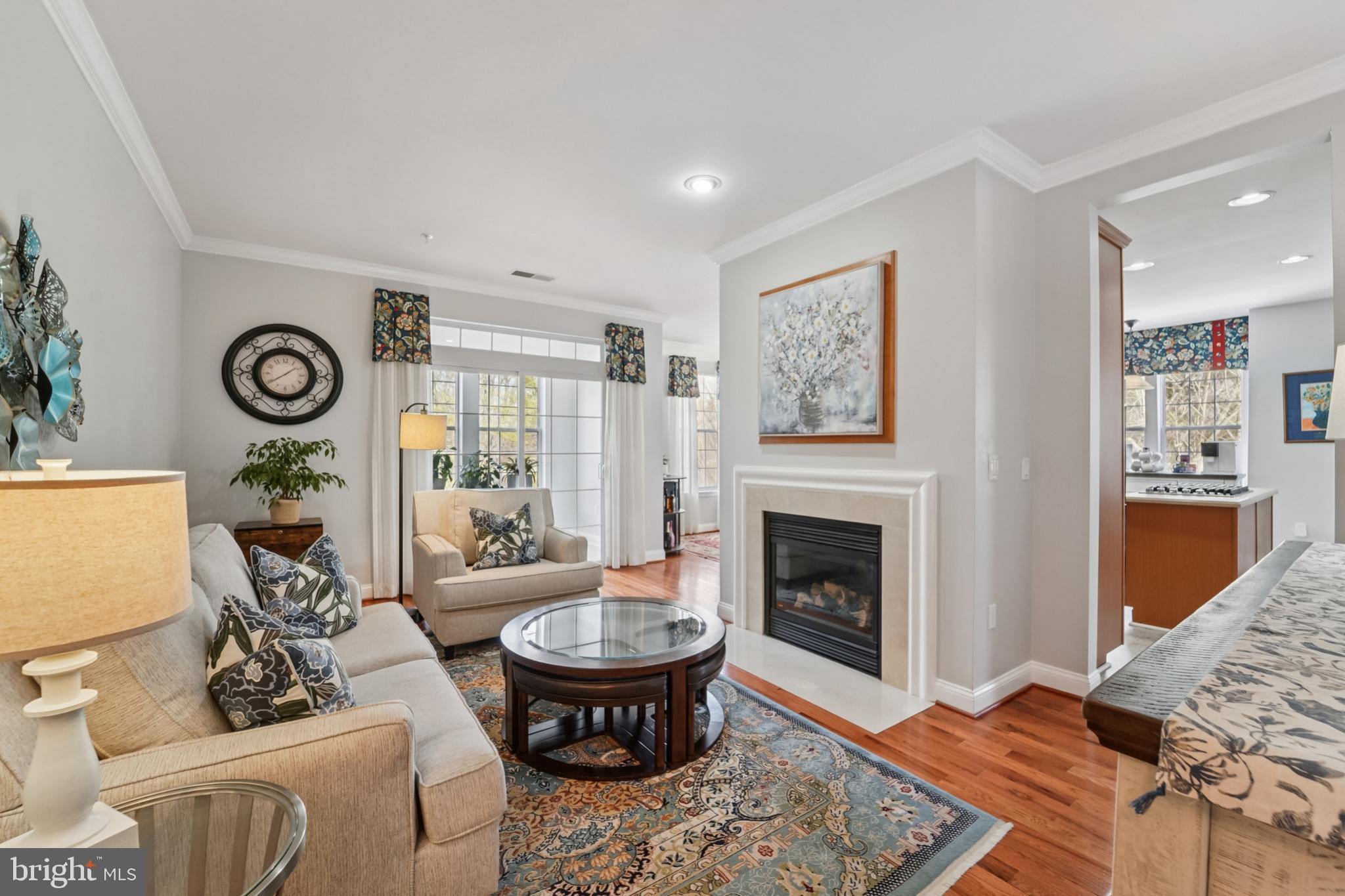 ELLICOTT HILLS - Residential