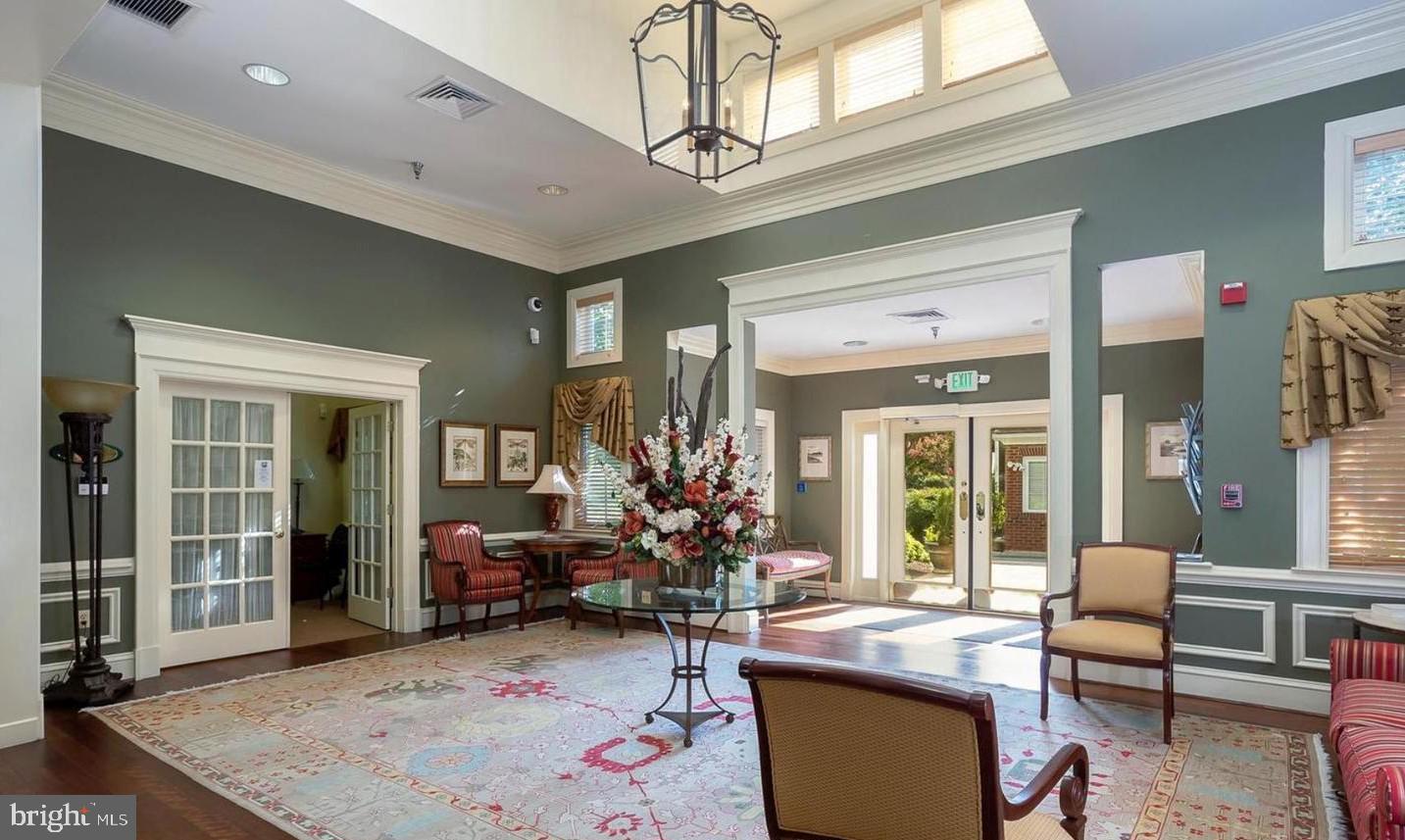 ELLICOTT HILLS - Residential