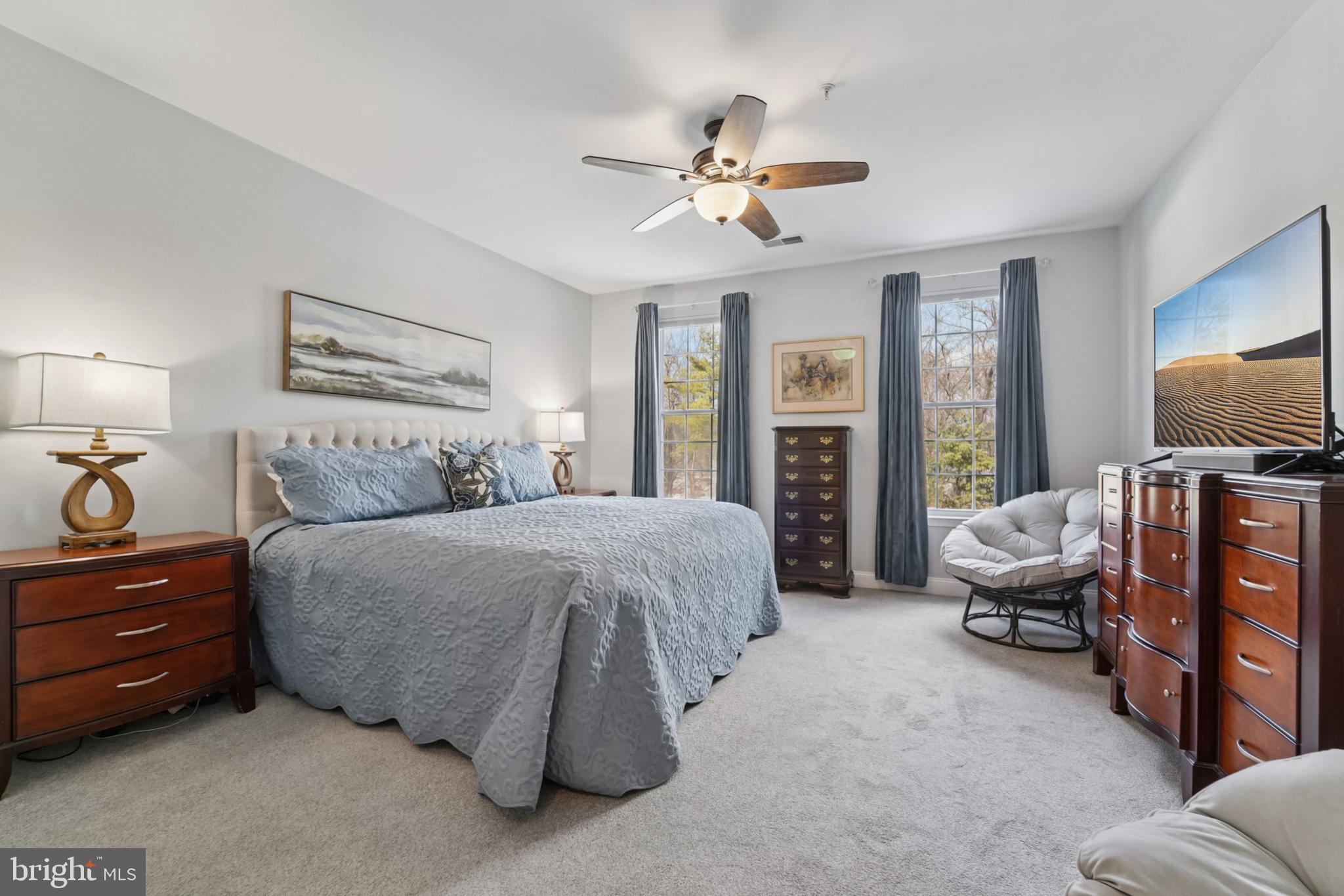 ELLICOTT HILLS - Residential