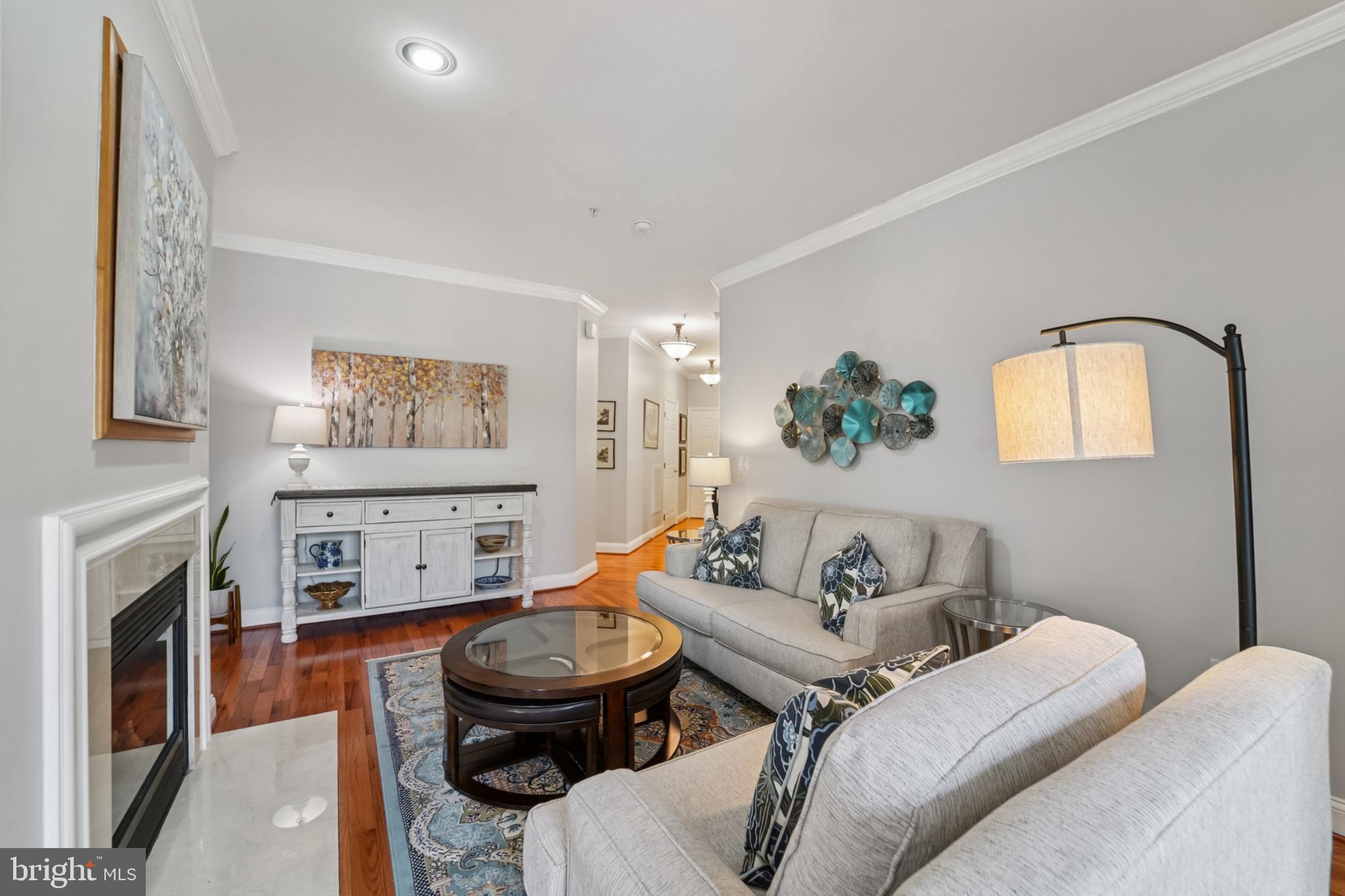 ELLICOTT HILLS - Residential