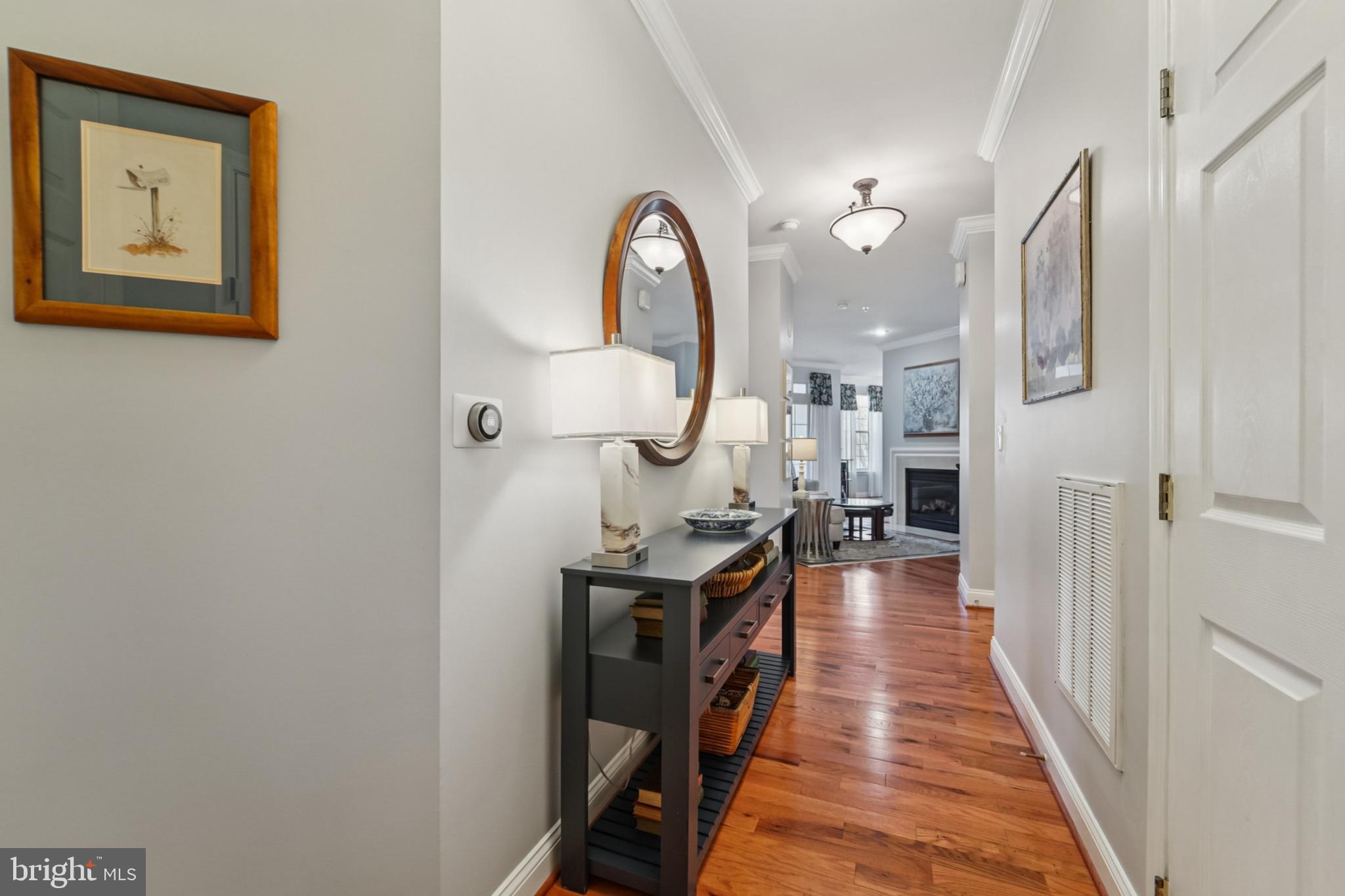 ELLICOTT HILLS - Residential