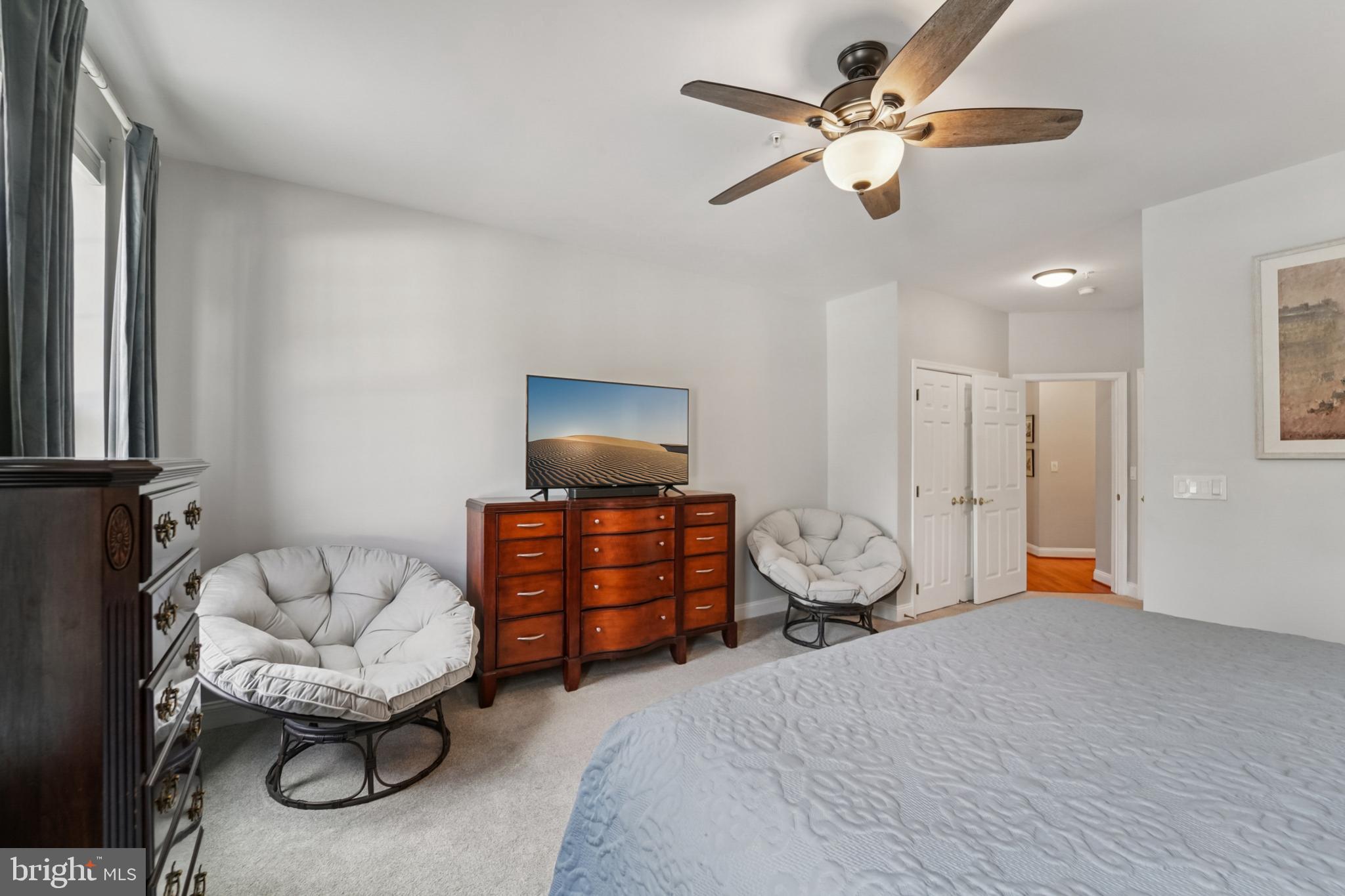 ELLICOTT HILLS - Residential