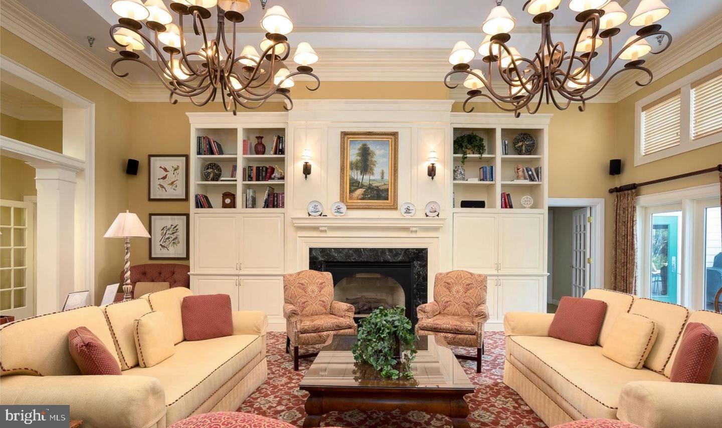 ELLICOTT HILLS - Residential