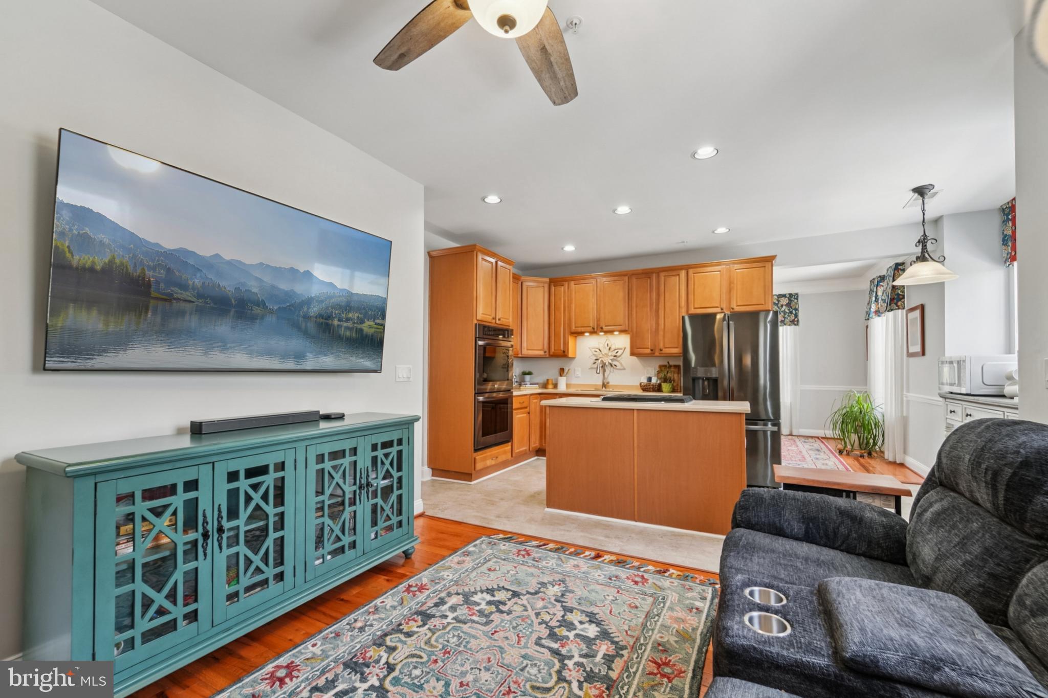 ELLICOTT HILLS - Residential