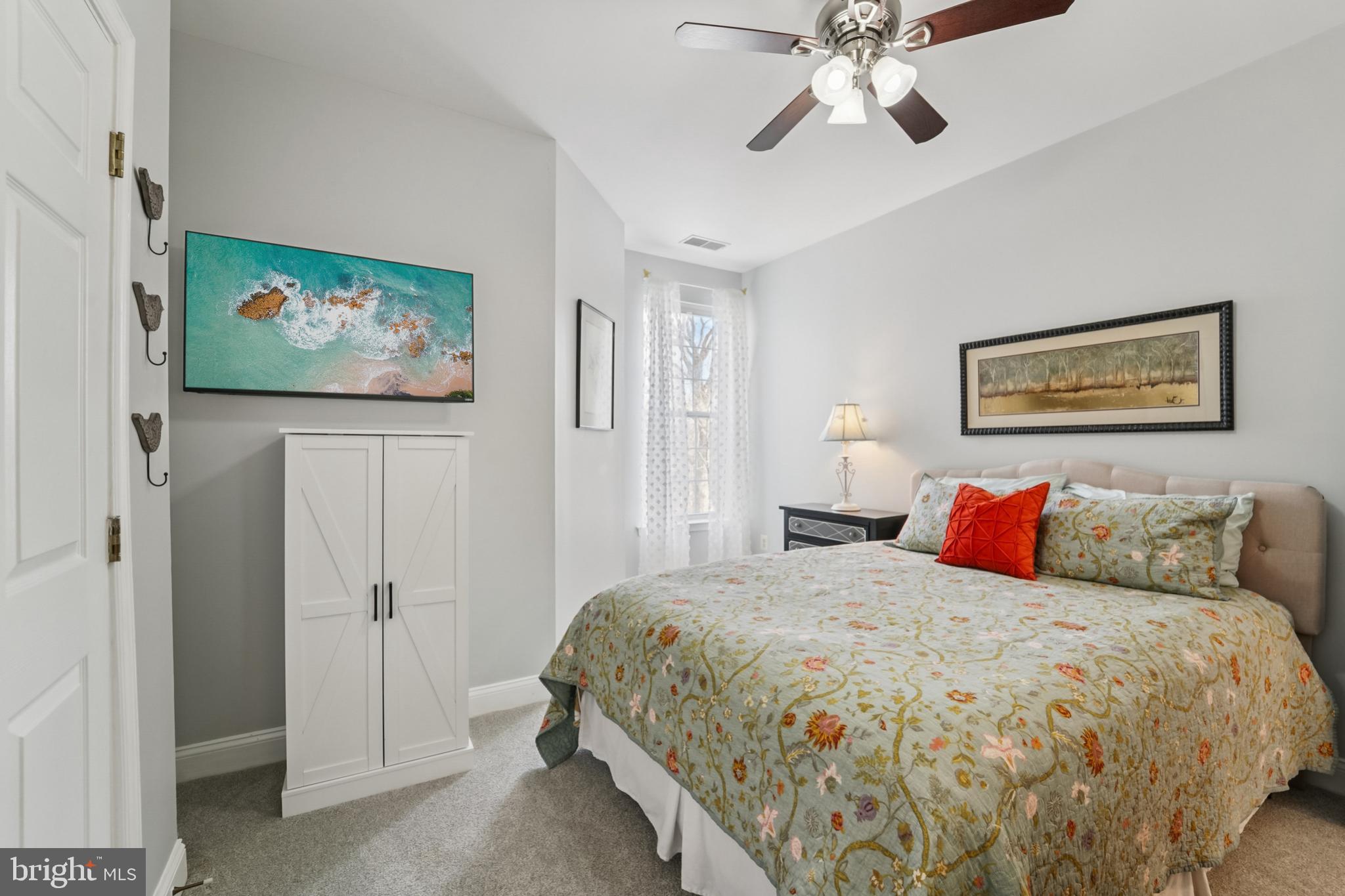 ELLICOTT HILLS - Residential