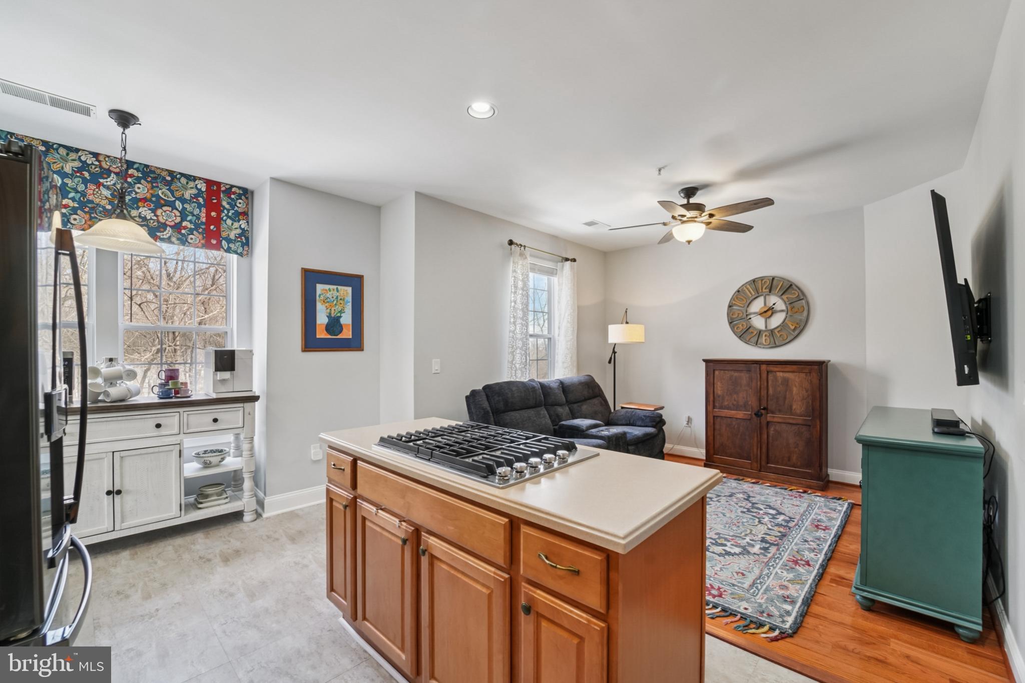 ELLICOTT HILLS - Residential