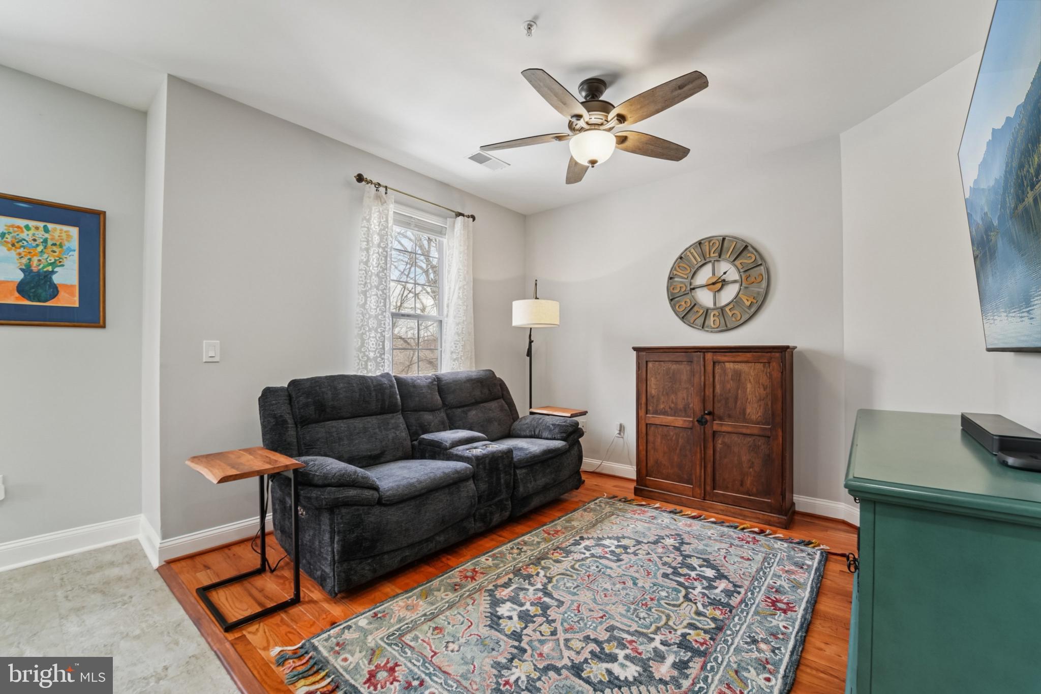 ELLICOTT HILLS - Residential