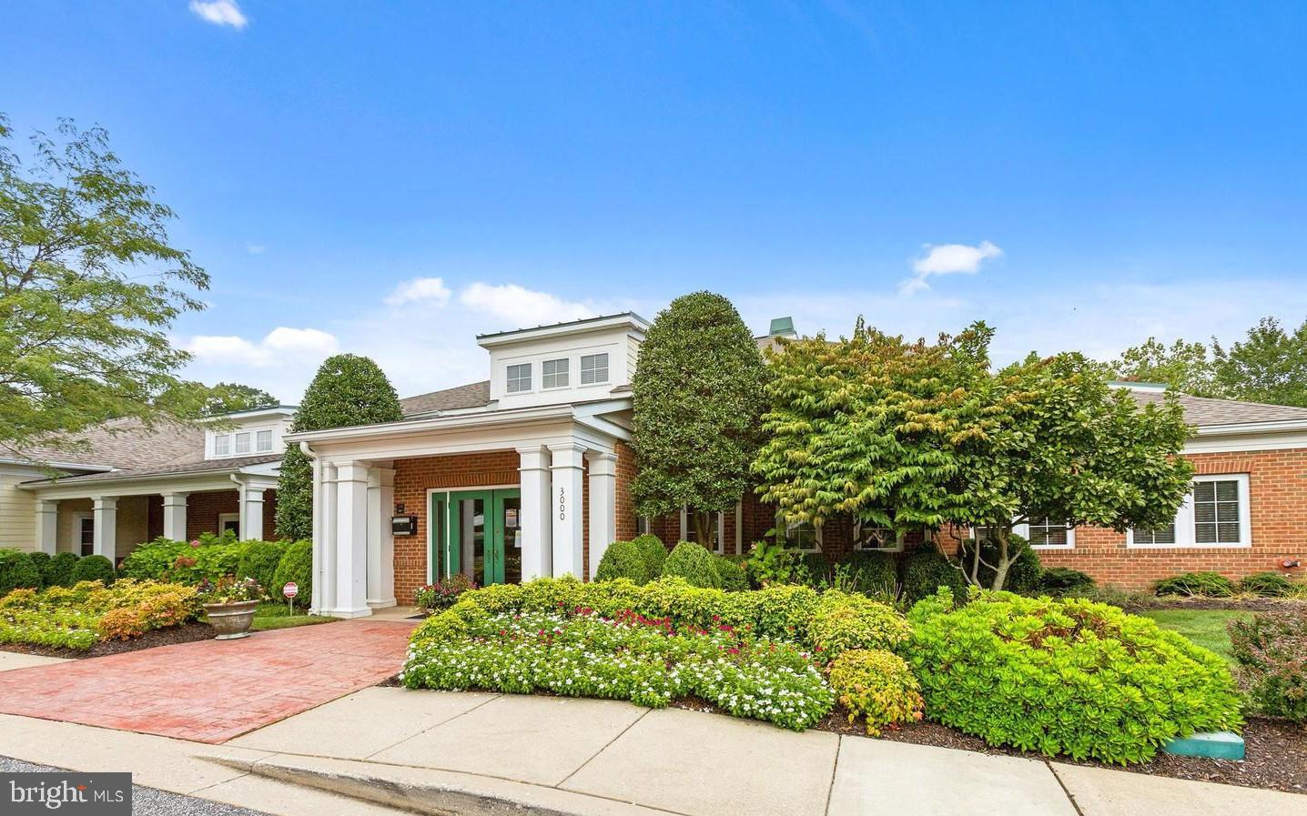 ELLICOTT HILLS - Residential