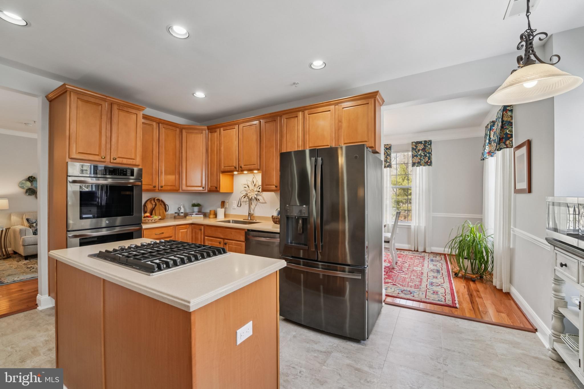 ELLICOTT HILLS - Residential