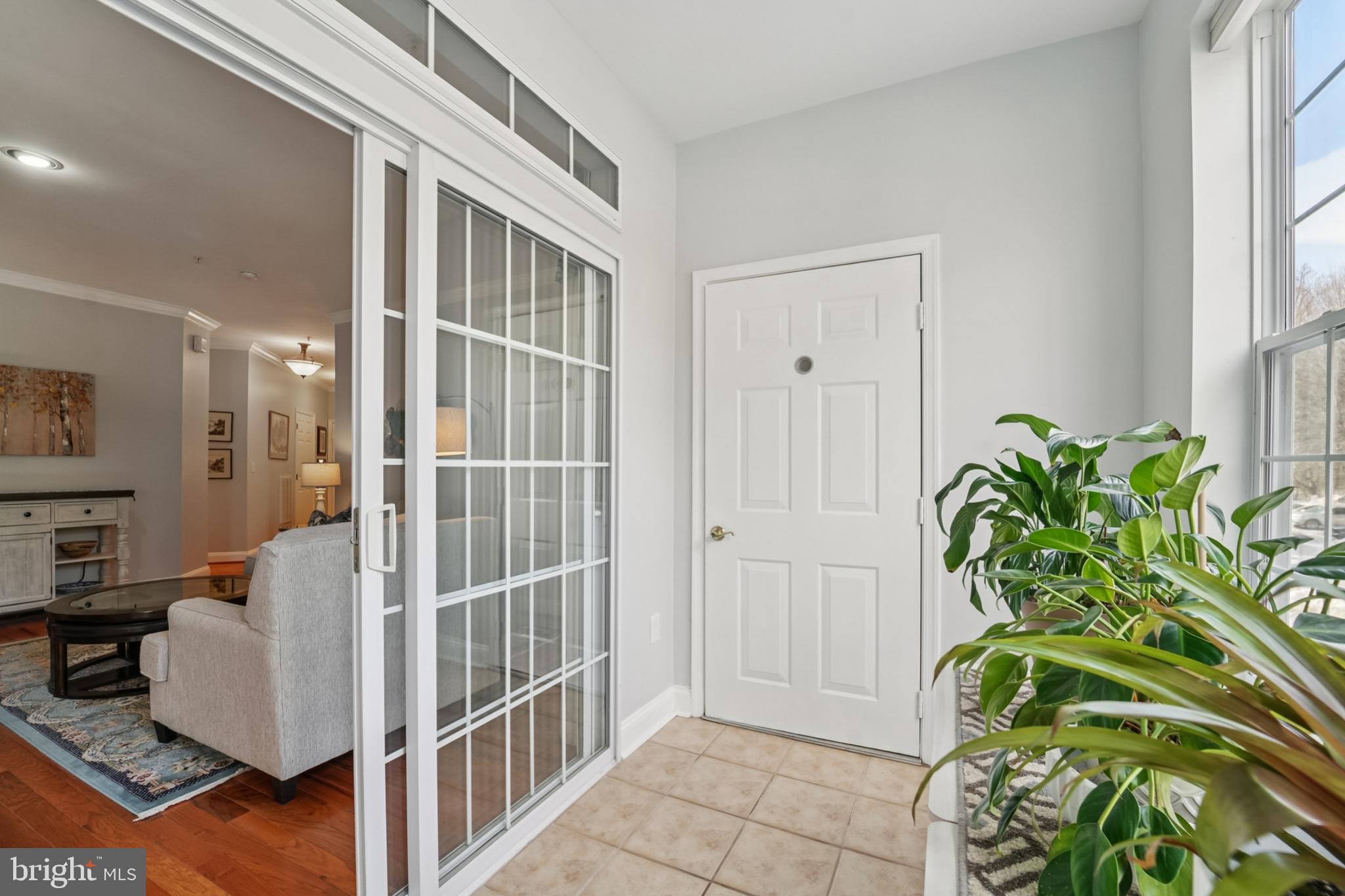 ELLICOTT HILLS - Residential